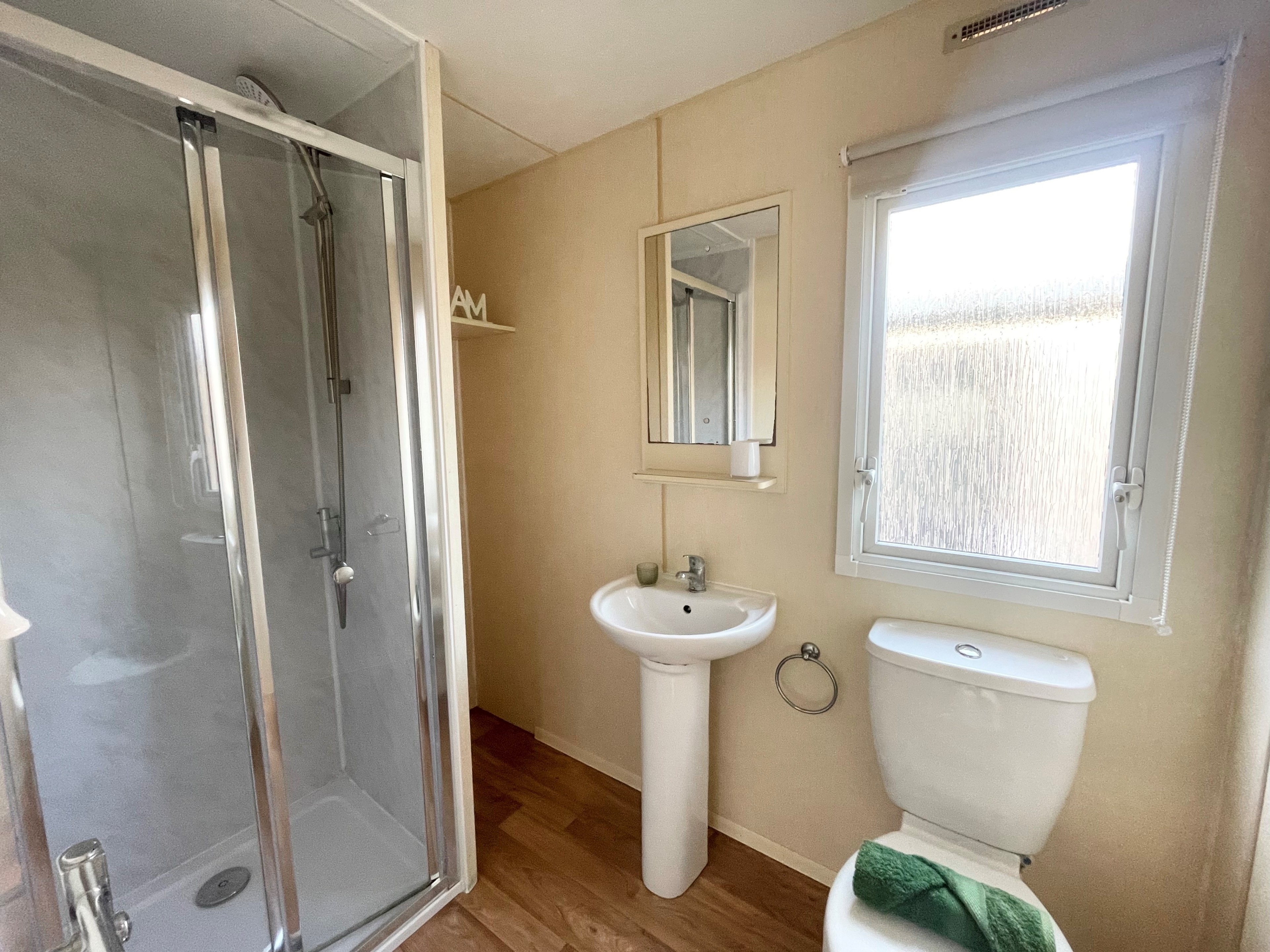 Photo of ABI Superior 2011 (Static Caravan)