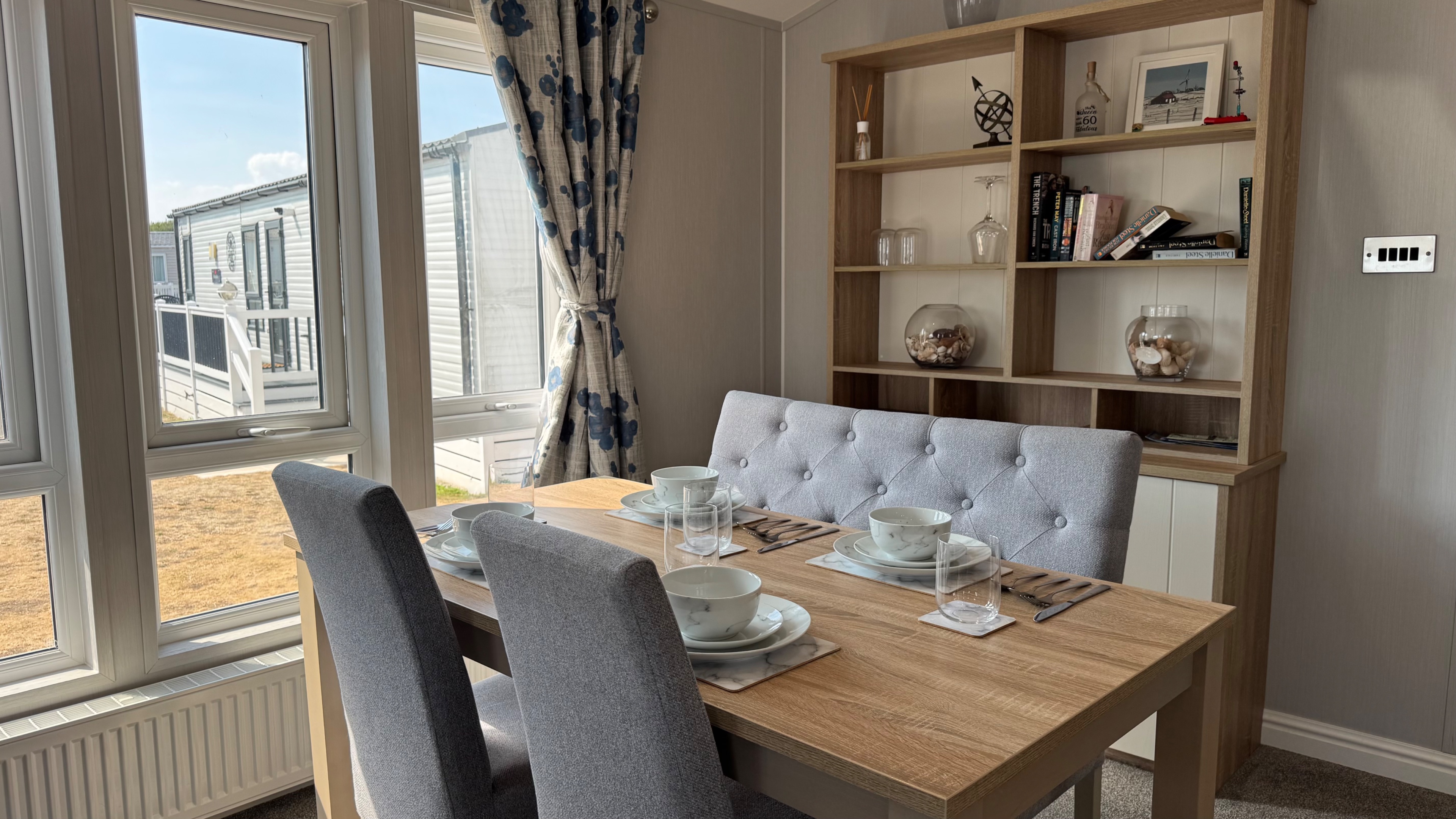 Photo of Willerby Cranbrook 2022 (Lodge)