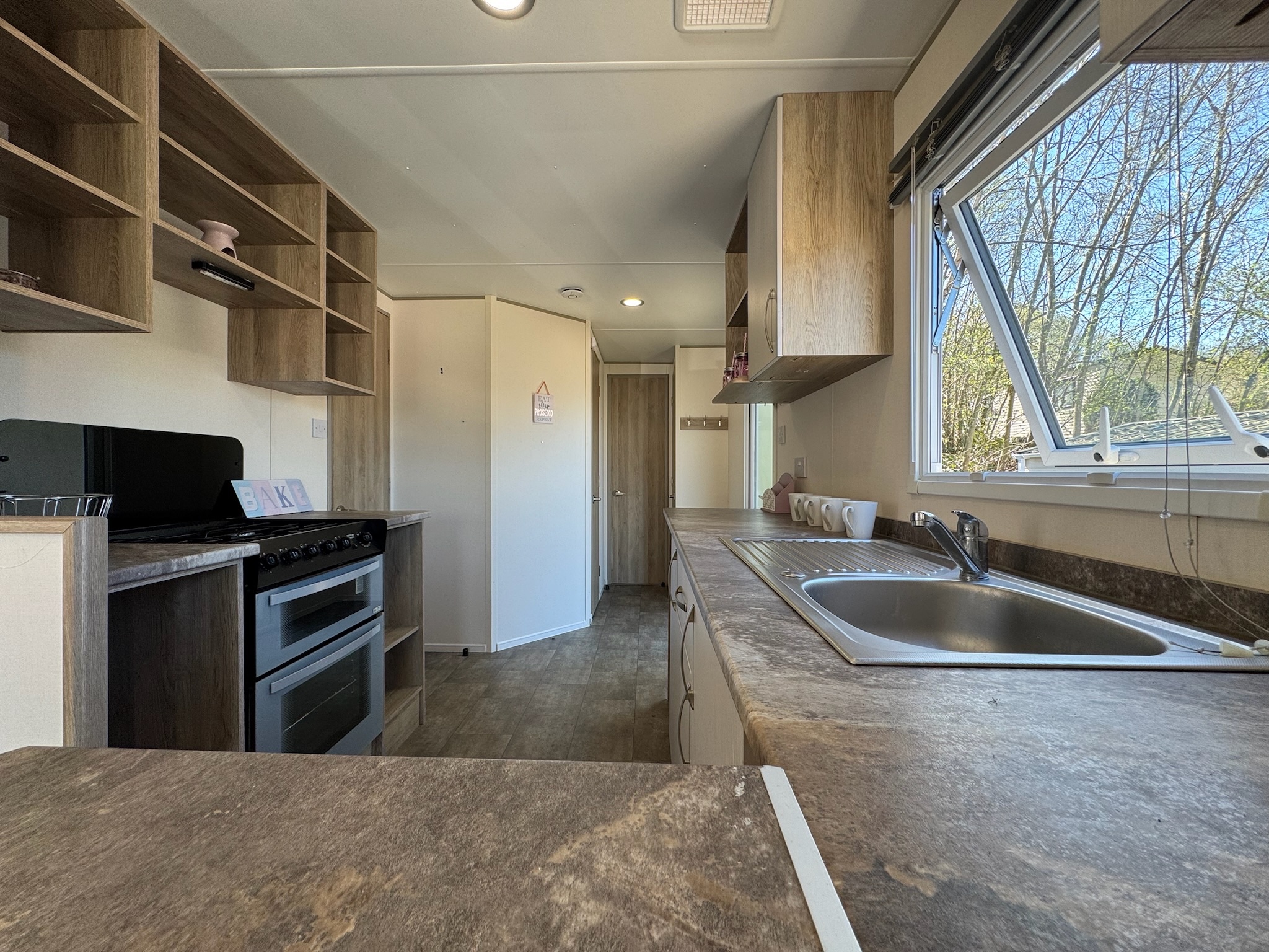 Photo of ABI Summer Breeze 2017 (Static Caravan)