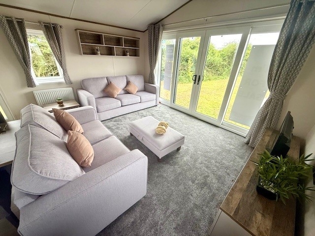 Willerby Malton Elite 2025 (Villa) Accommodation in Harwich