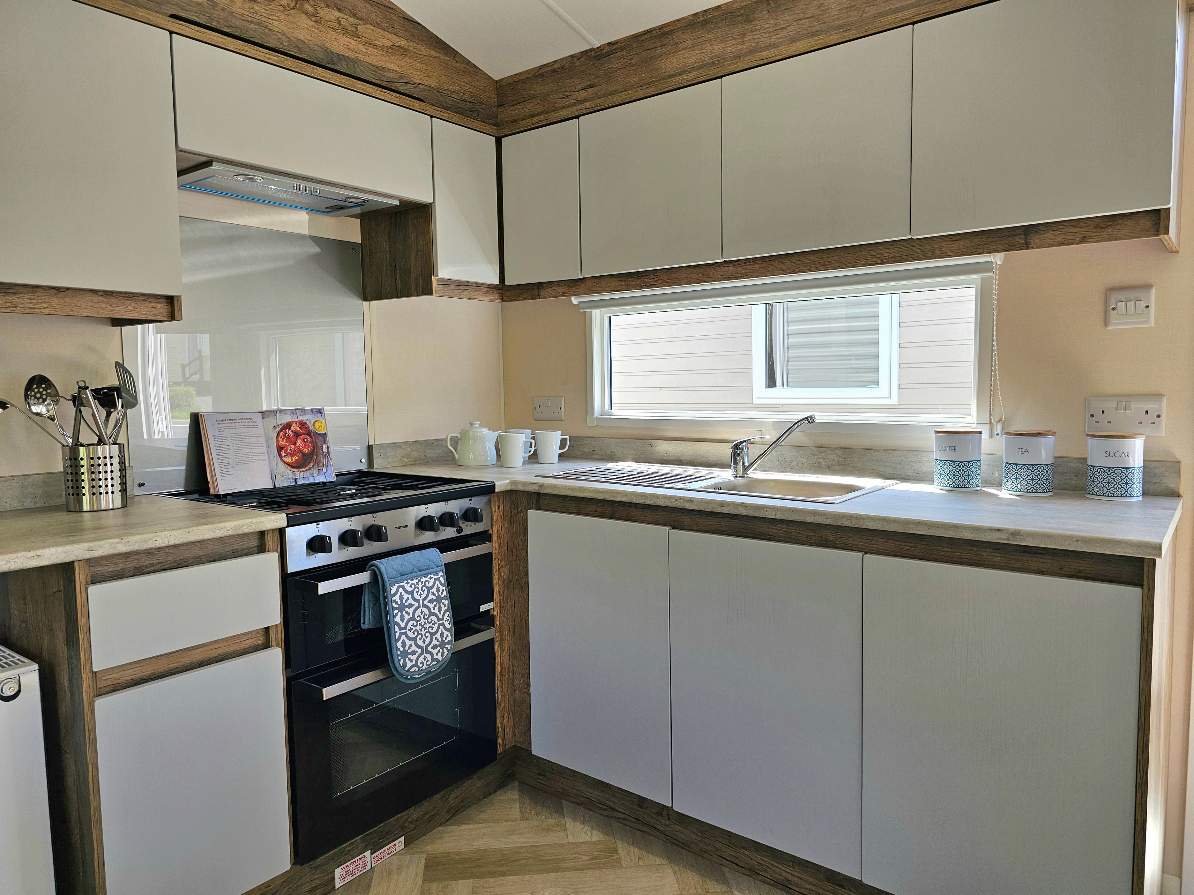 Photo of Willerby Brookwood 2026 (Static Caravan)
