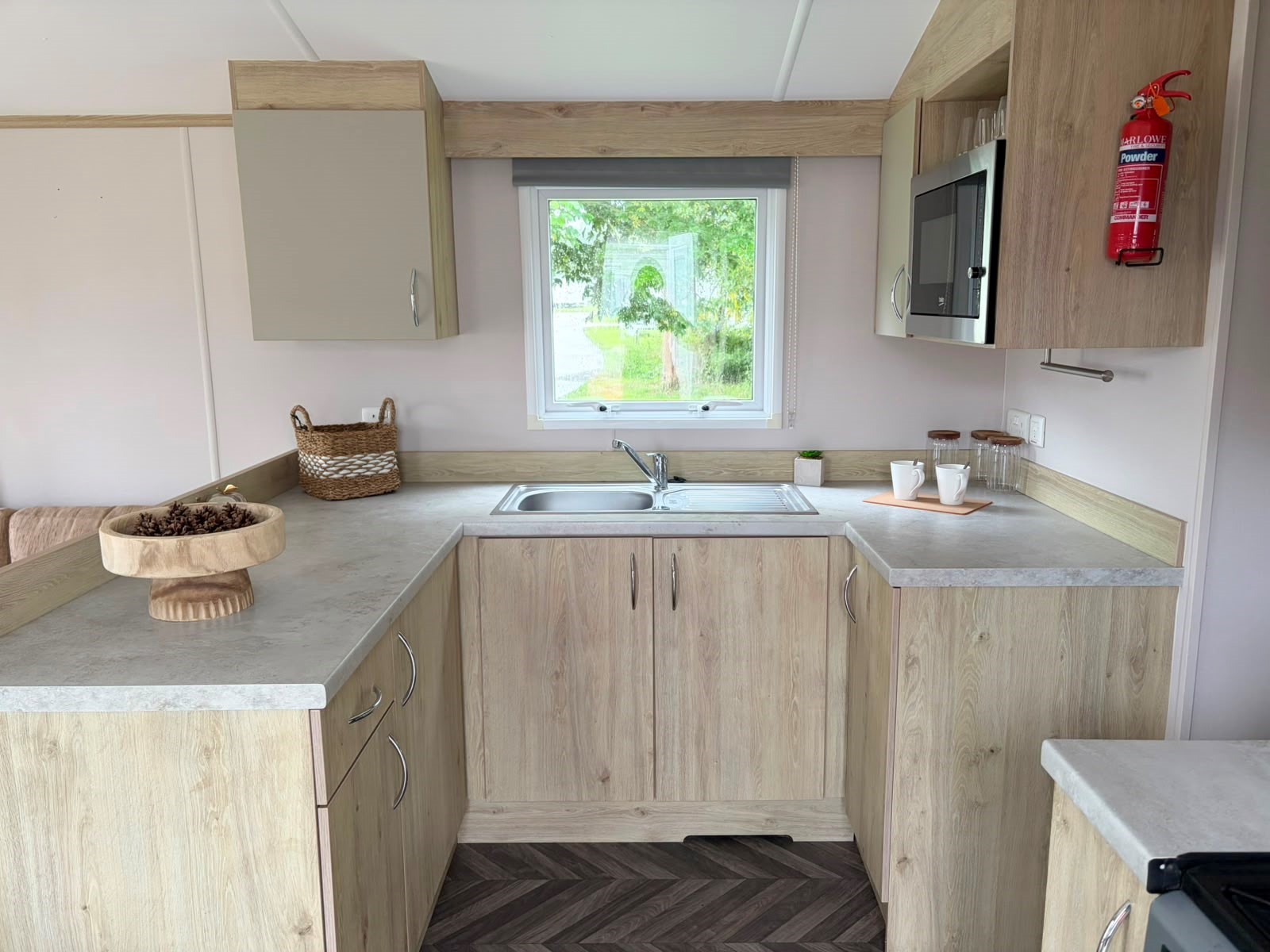 Photo of Atlas Eden 2020 (Static Caravan)
