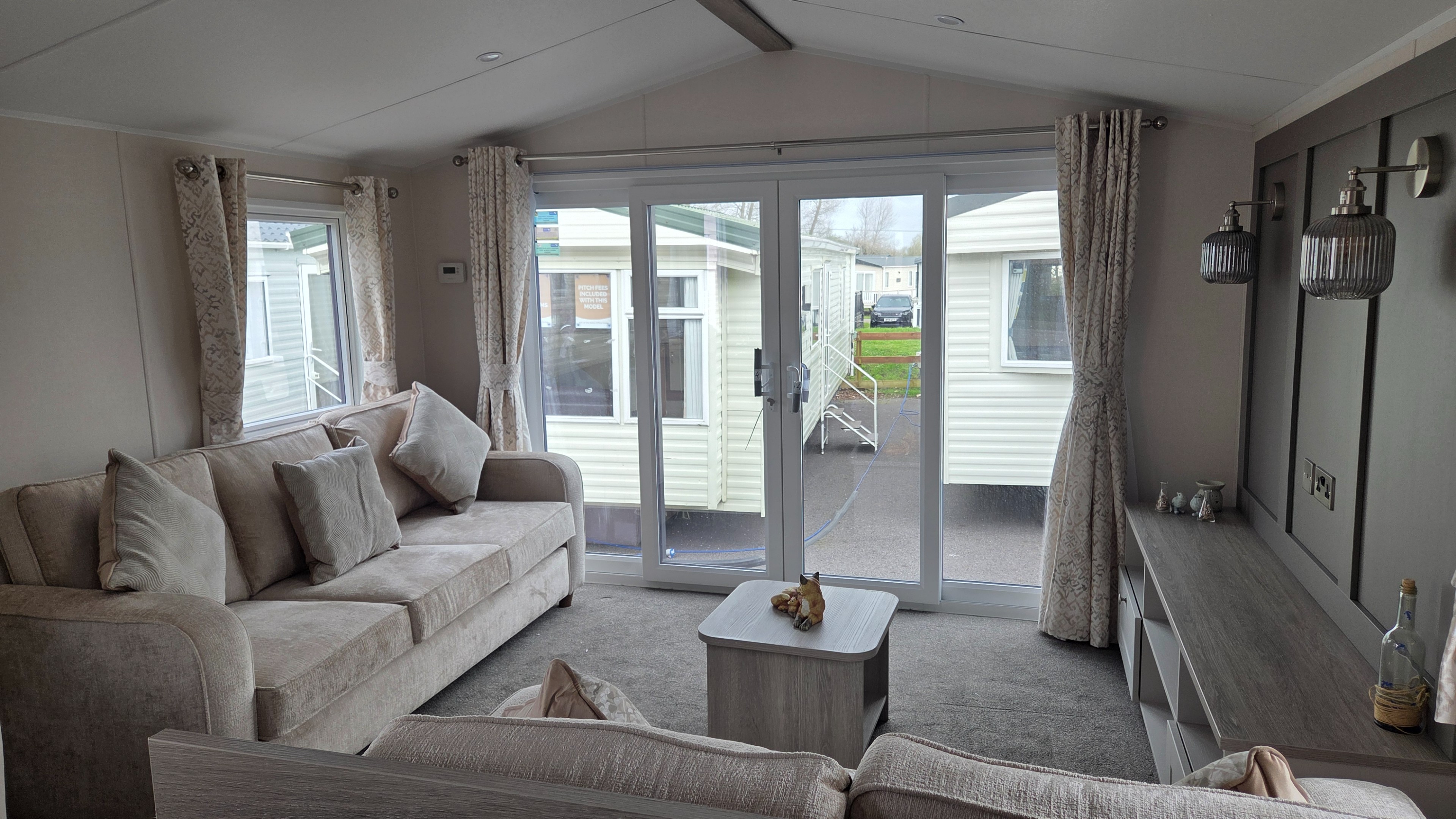 Photo of Willerby Salisbury 2026 (Static Caravan)
