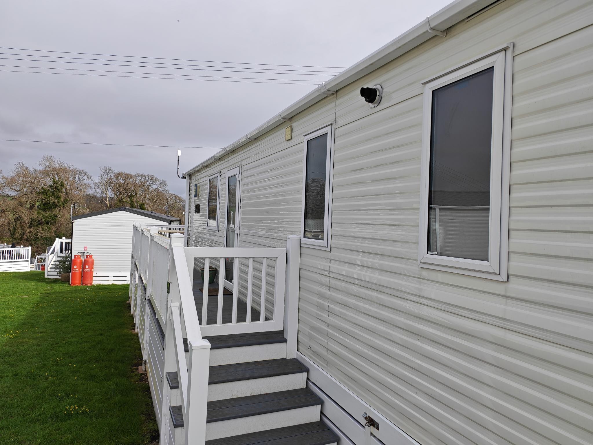 Photo of ABI Oakley 2021 (Static Caravan)