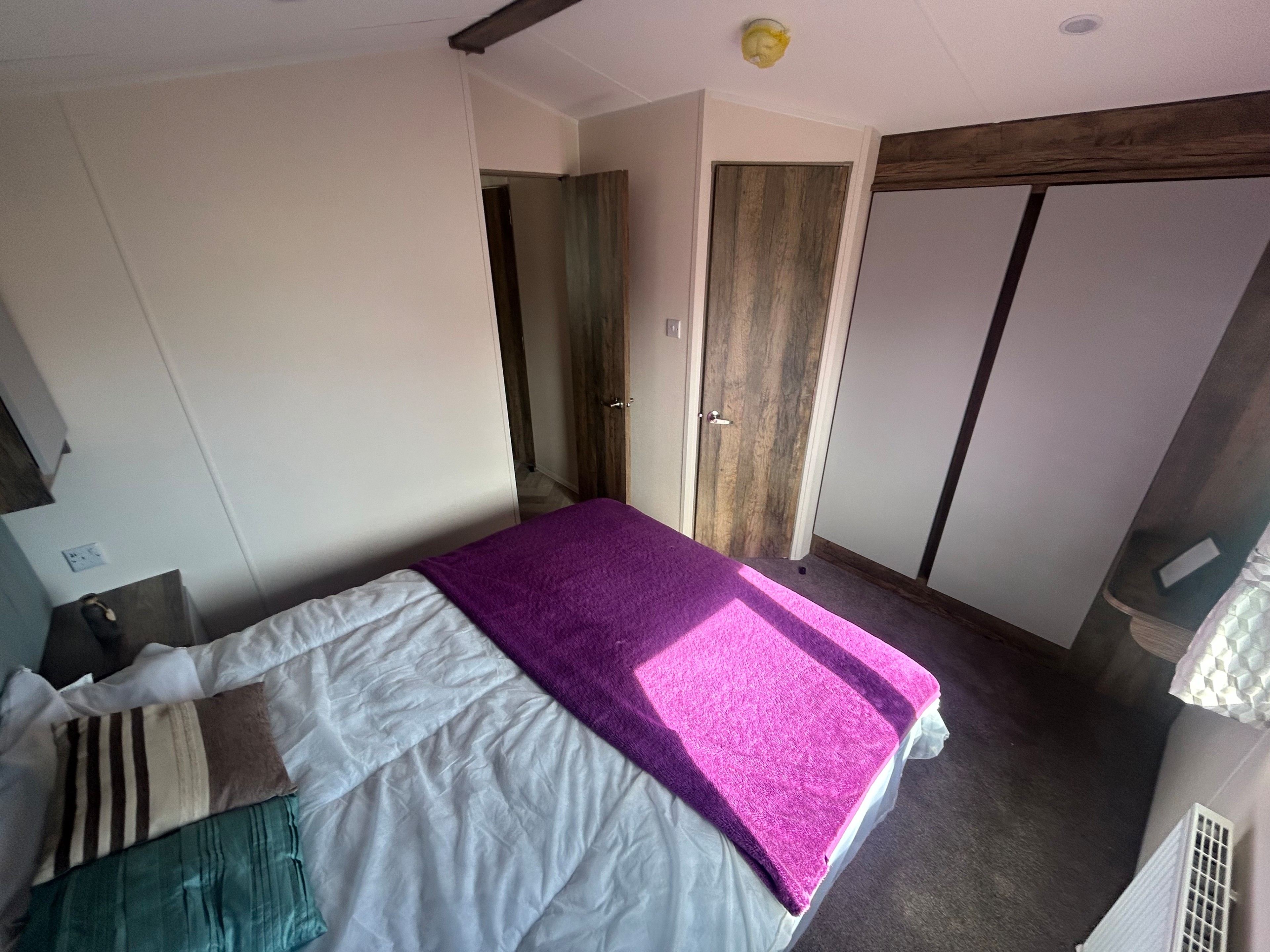 Photo of Willerby Brookwood 2026 (Static Caravan)