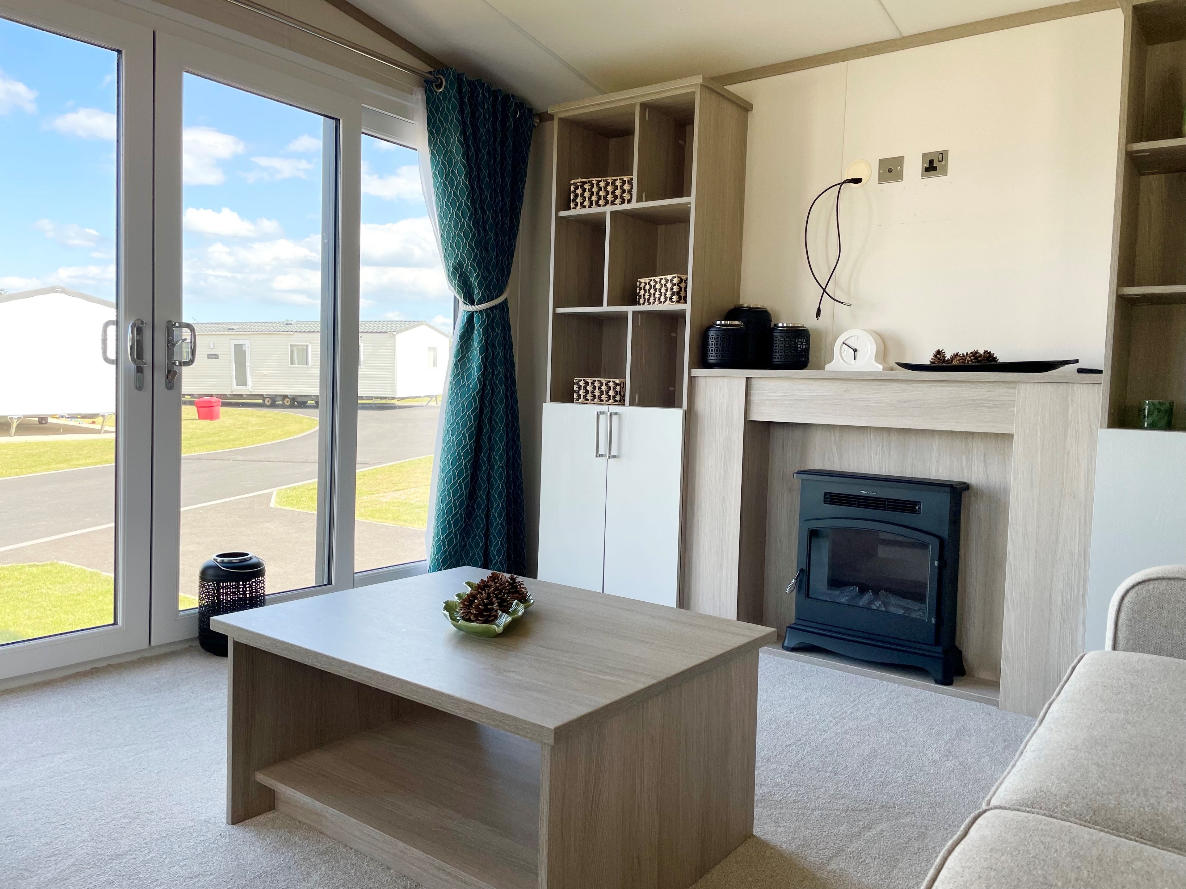 Photo of Regal Charmouth 2022 (Static Caravan)