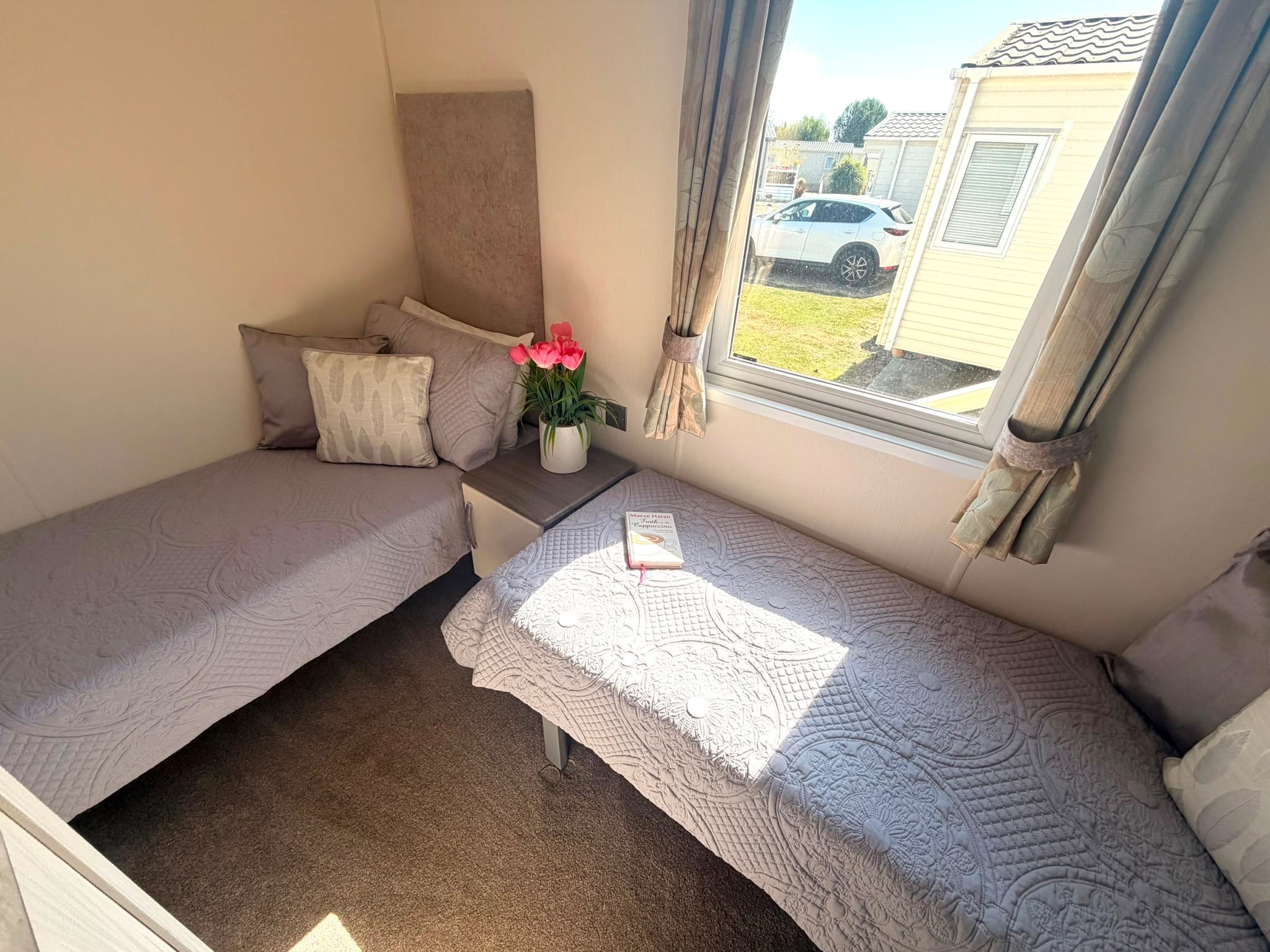 Photo of Delta Cambridge 2019 (Villa)