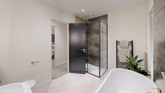Photo of Aspire Modena 2025 (Luxury Lodge)