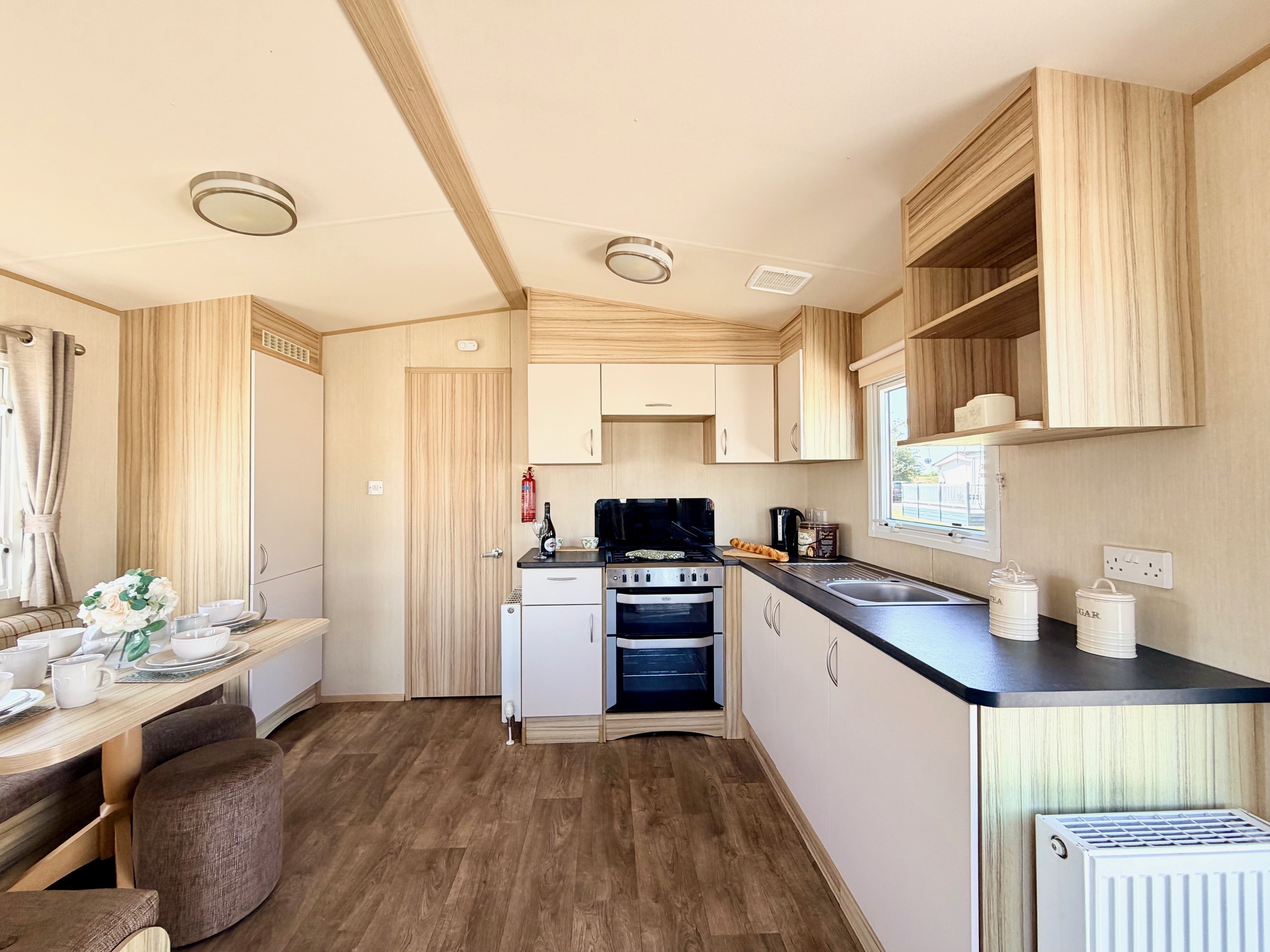 Photo of ABI Trieste 2016 (Static Caravan)