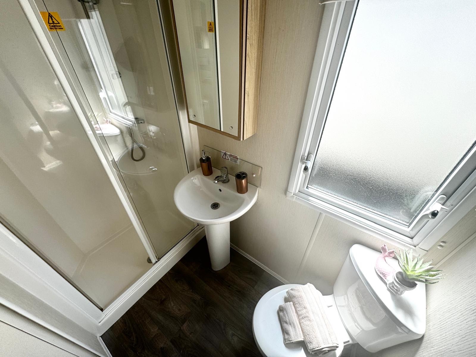 Photo of Willerby Linwood 2019 (Static Caravan)