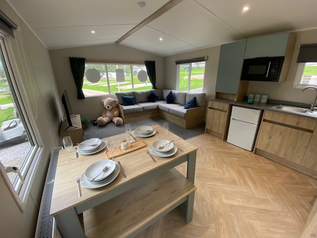 Photo of Victory Lifestyle 2024 (Static Caravan)