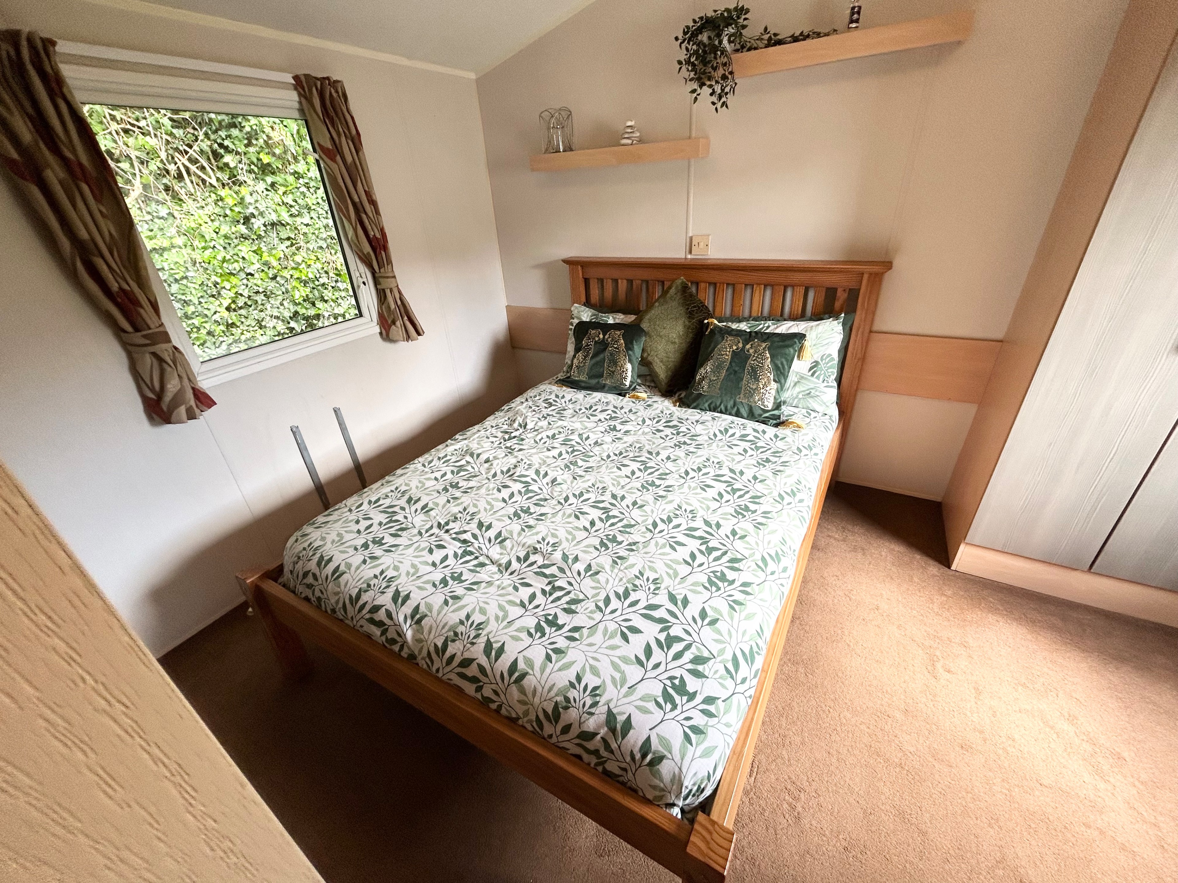 Photo of Willerby Caledonia 2016 (Static Caravan)