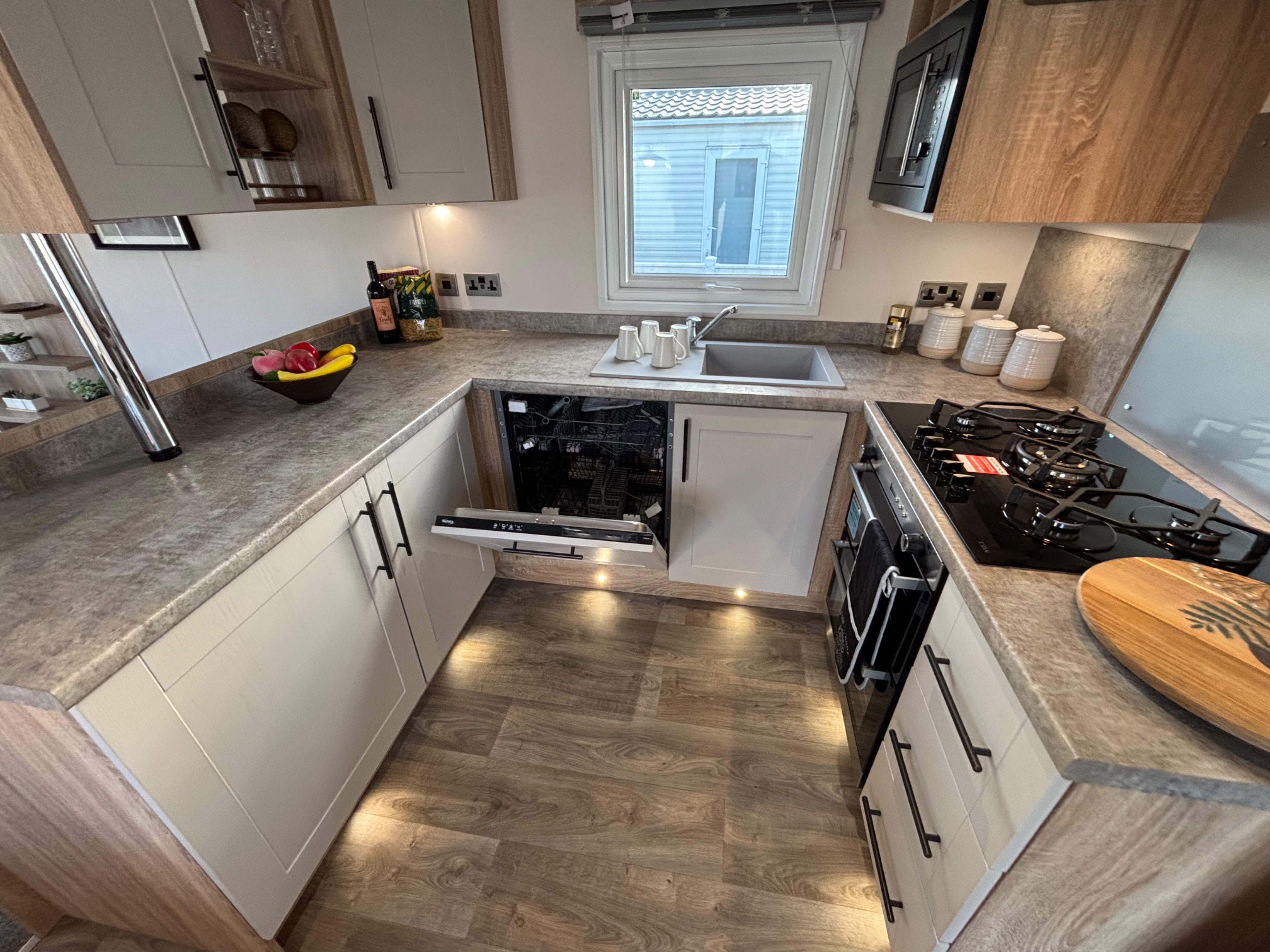 Photo of Willerby Lamberhurst 2025 (Static Caravan)