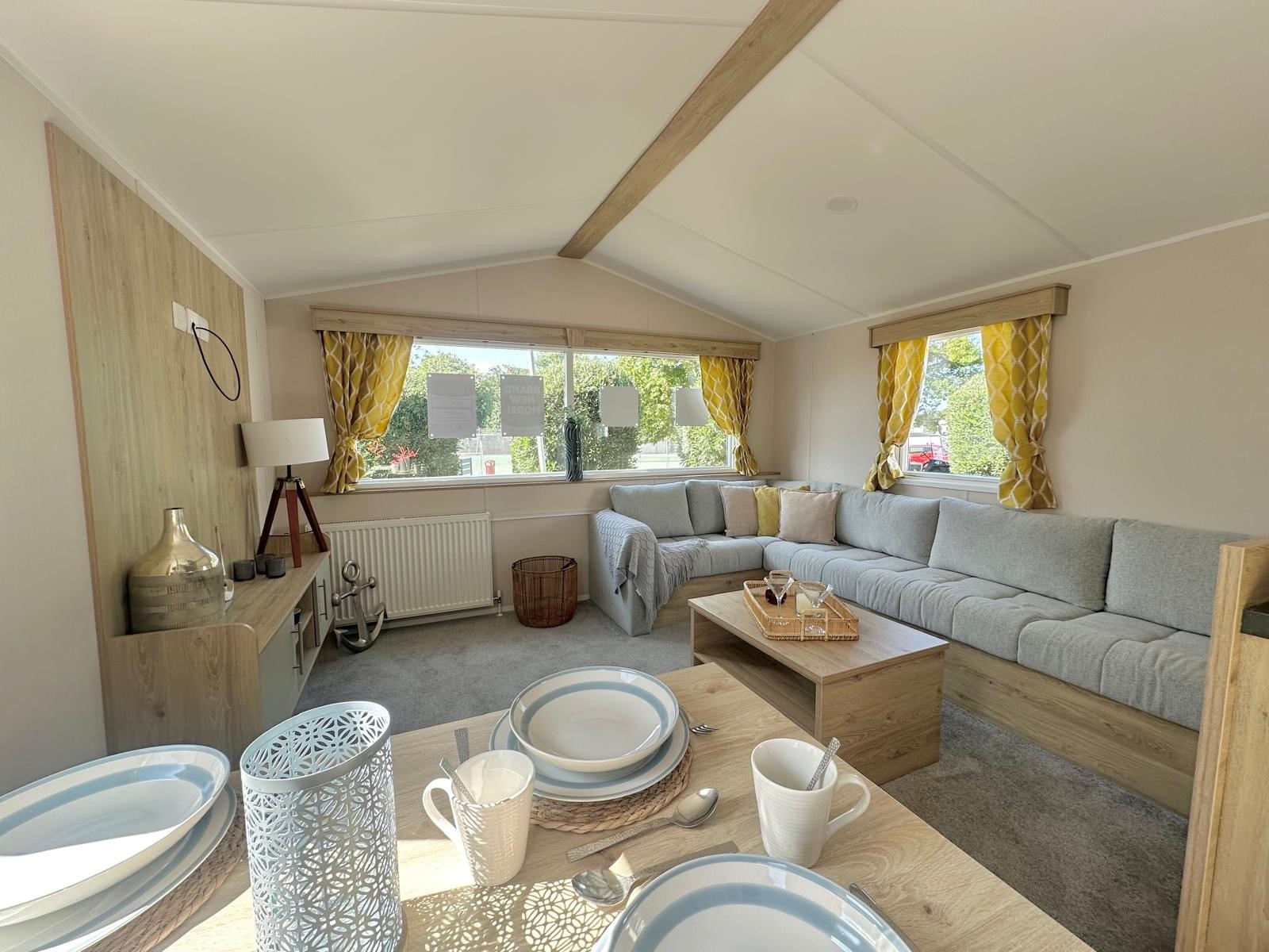 Photo of Atlas Hollington 2025 (Static Caravan)