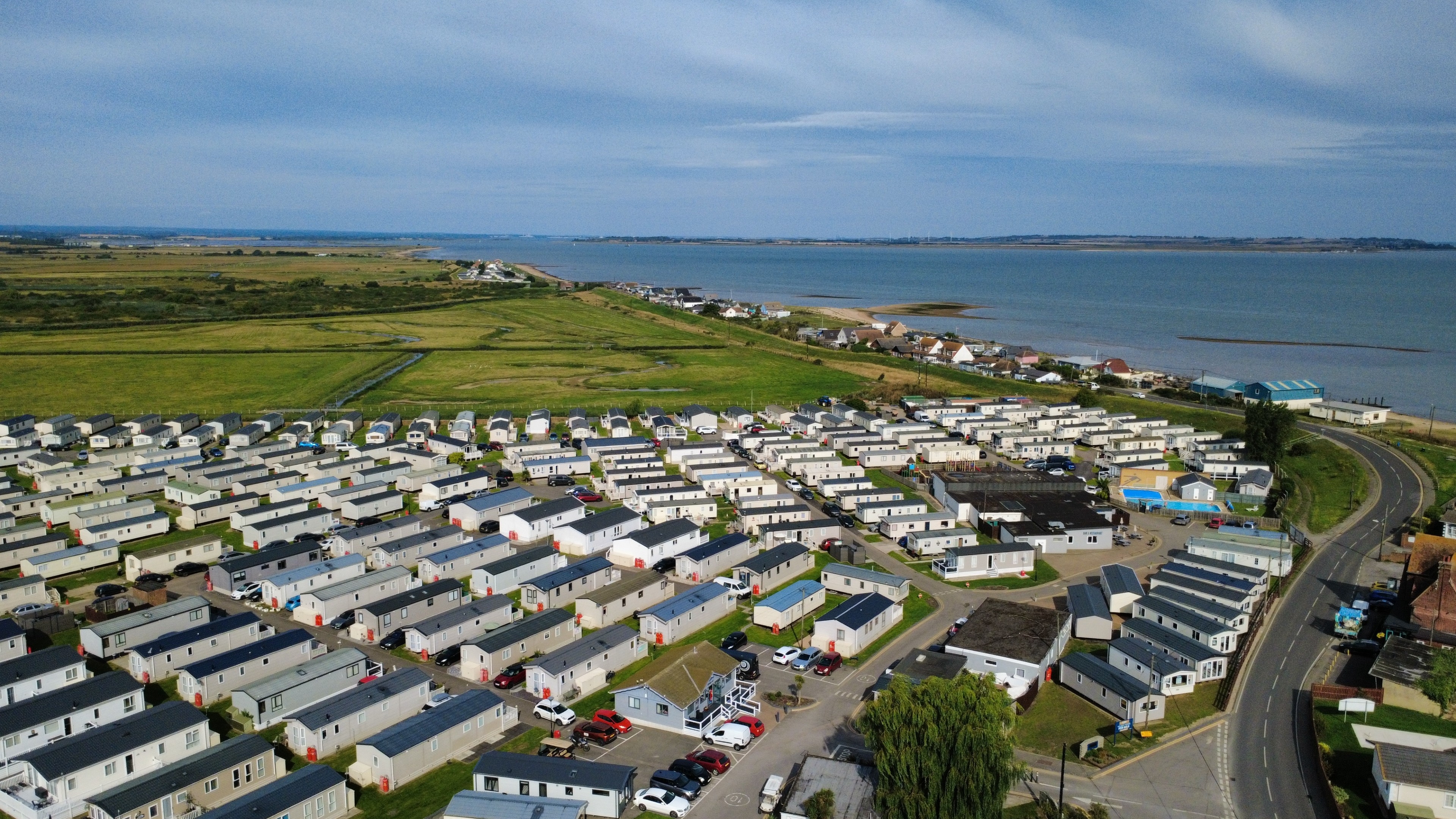 Photo of Delta Resort Plus 2014 (Static Caravan)