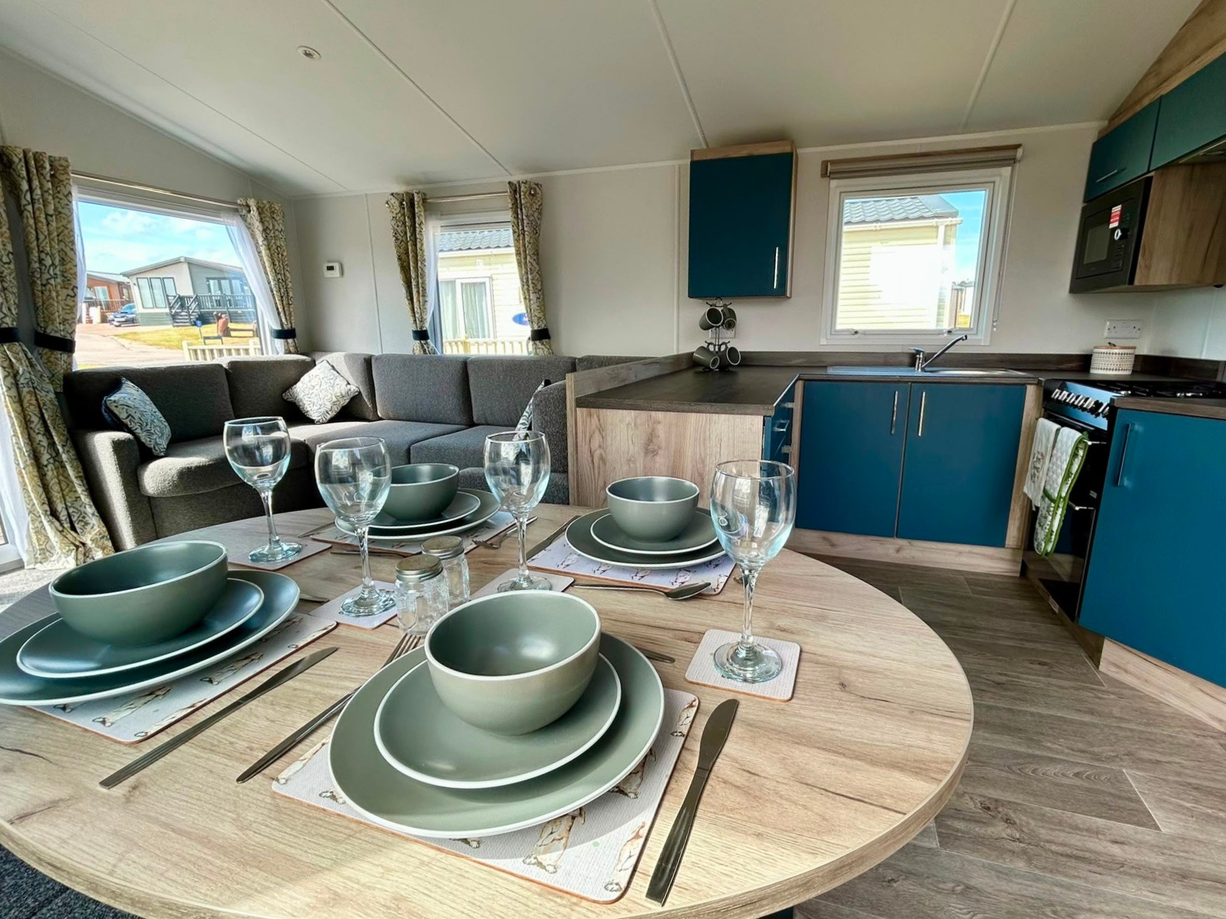 Photo of Willerby Jevington 2026 (Static Caravan)