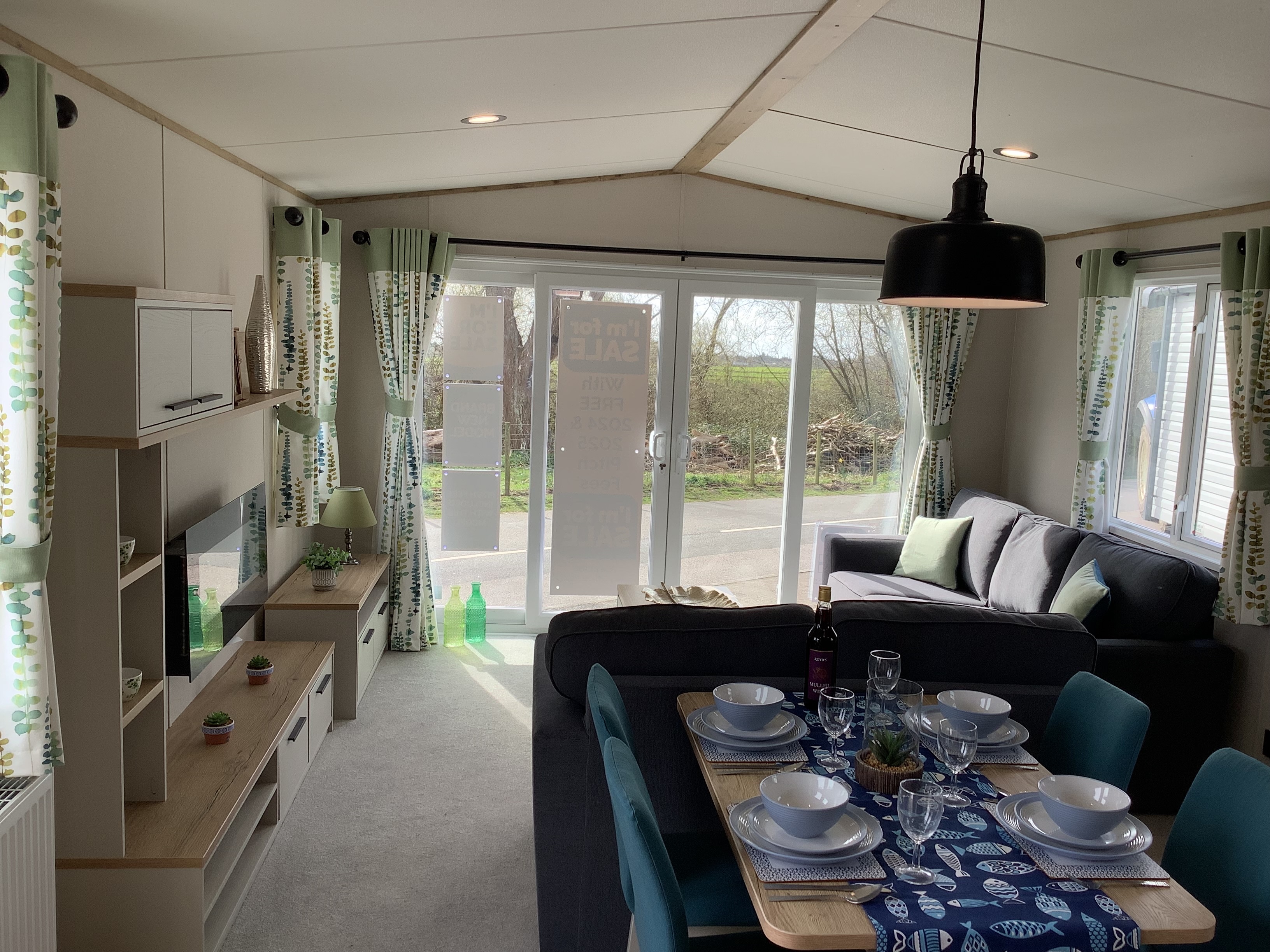 Photo of ABI Beverley 2023 (Static Caravan)