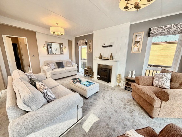 Photo of Pemberton Glendale 2023 (Luxury Lodge)