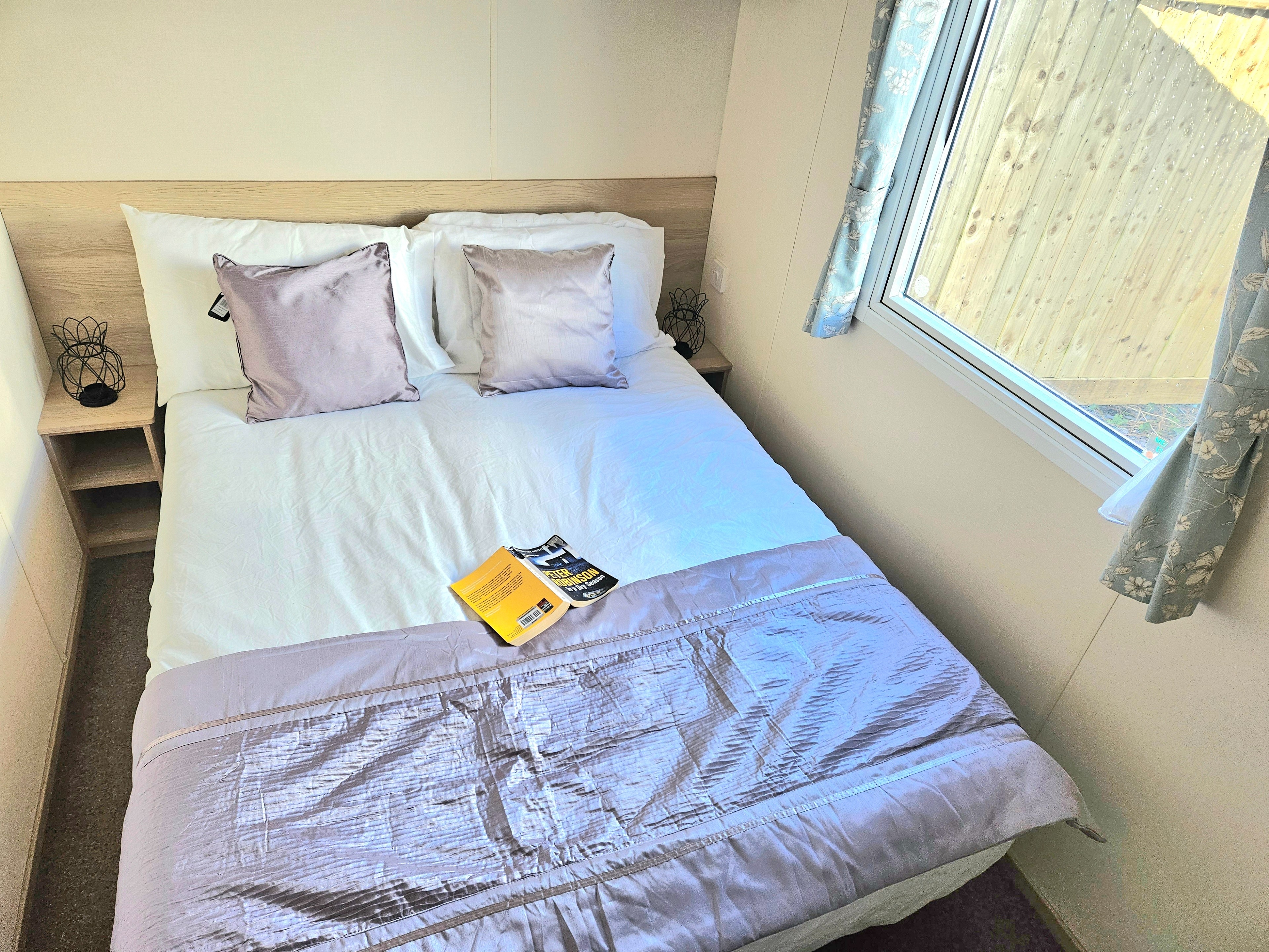Photo of ABI Trieste 2019 (Static Caravan)
