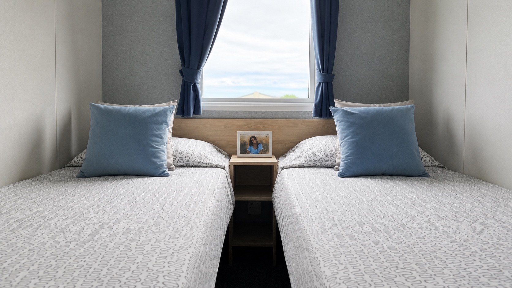 Photo of Victory Silverwood 2024 (Static Caravan)
