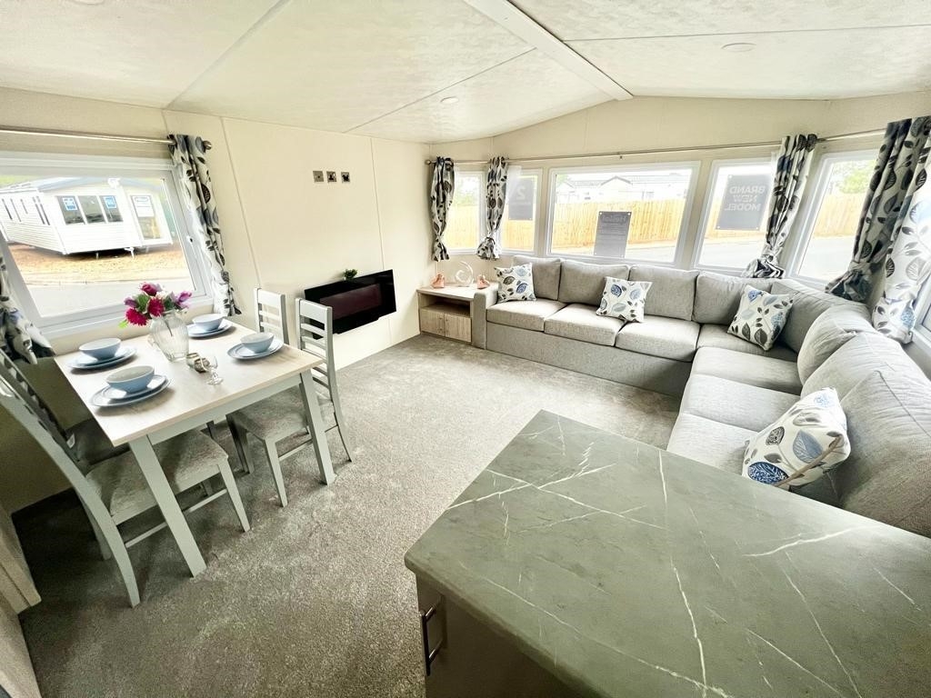 Photo of Delta Wadhurst 2023 (Static Caravan)