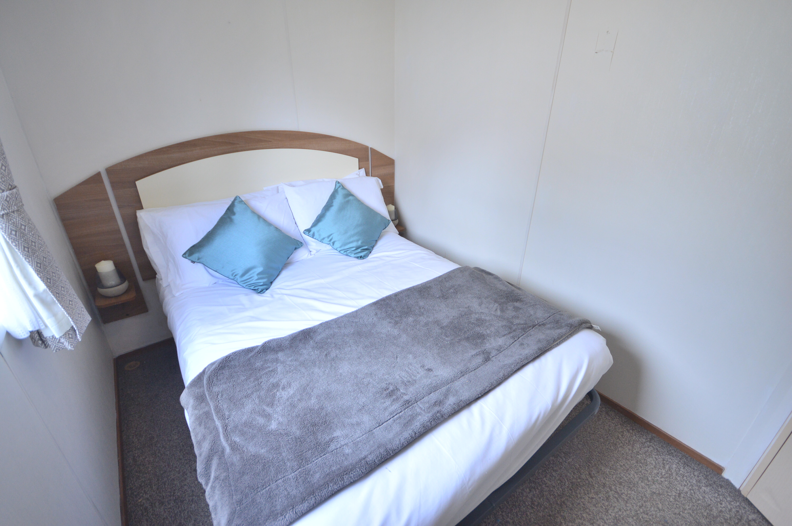 Photo of ABI Vista 2012 (Static Caravan)