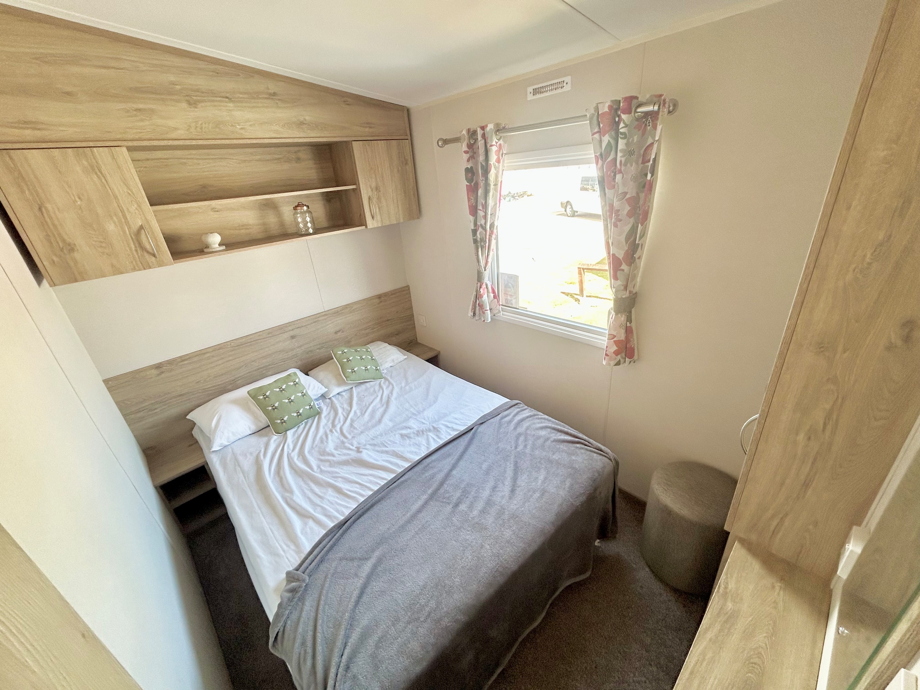Photo of ABI Trieste 2021 (Static Caravan)