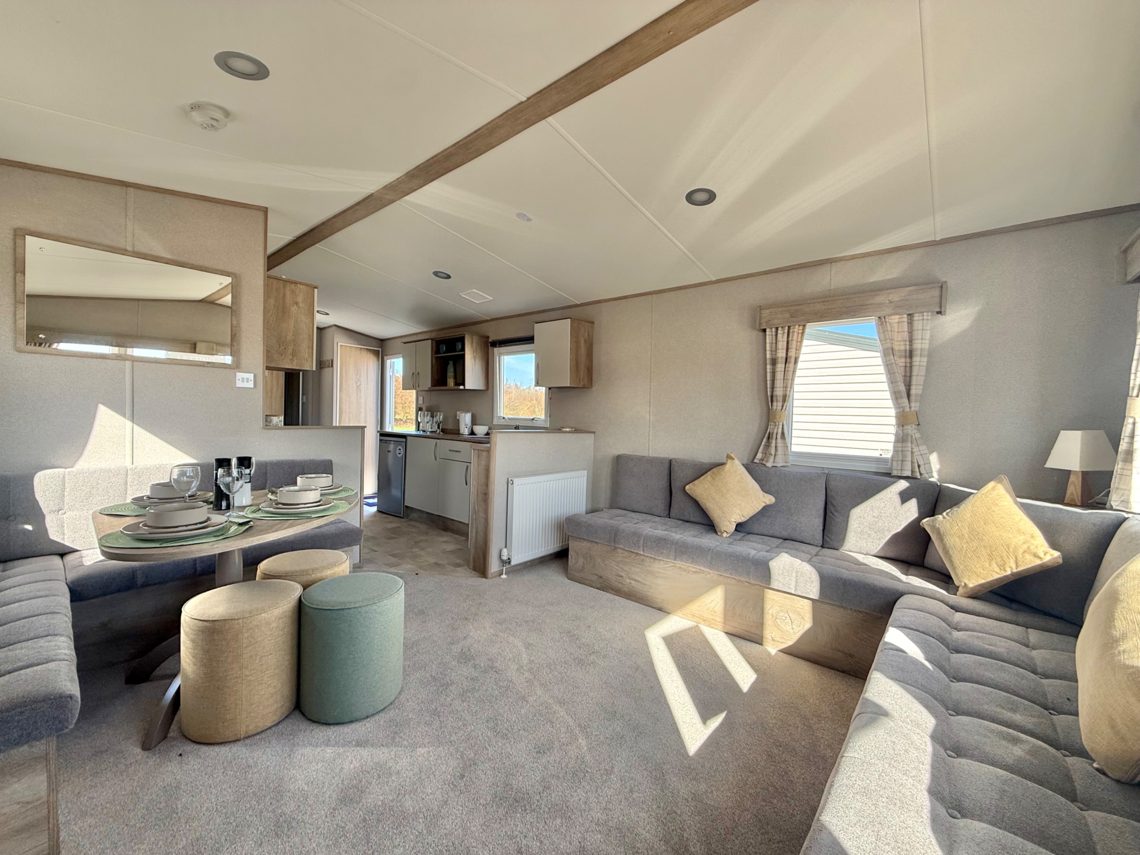 Photo of ABI Arizona Premier 2024 (Static Caravan)
