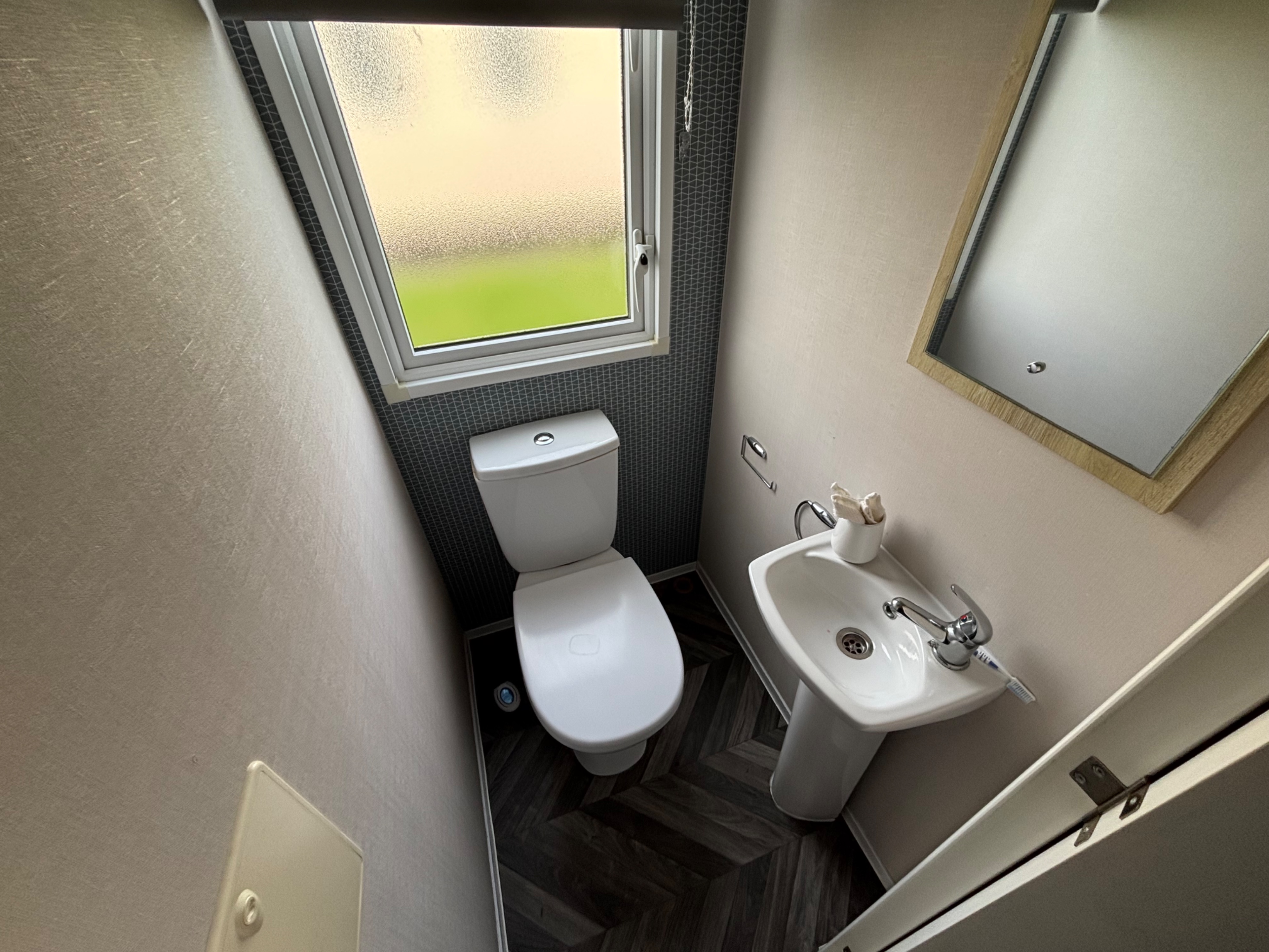 Photo of Atlas Eden 2020 (Static Caravan)