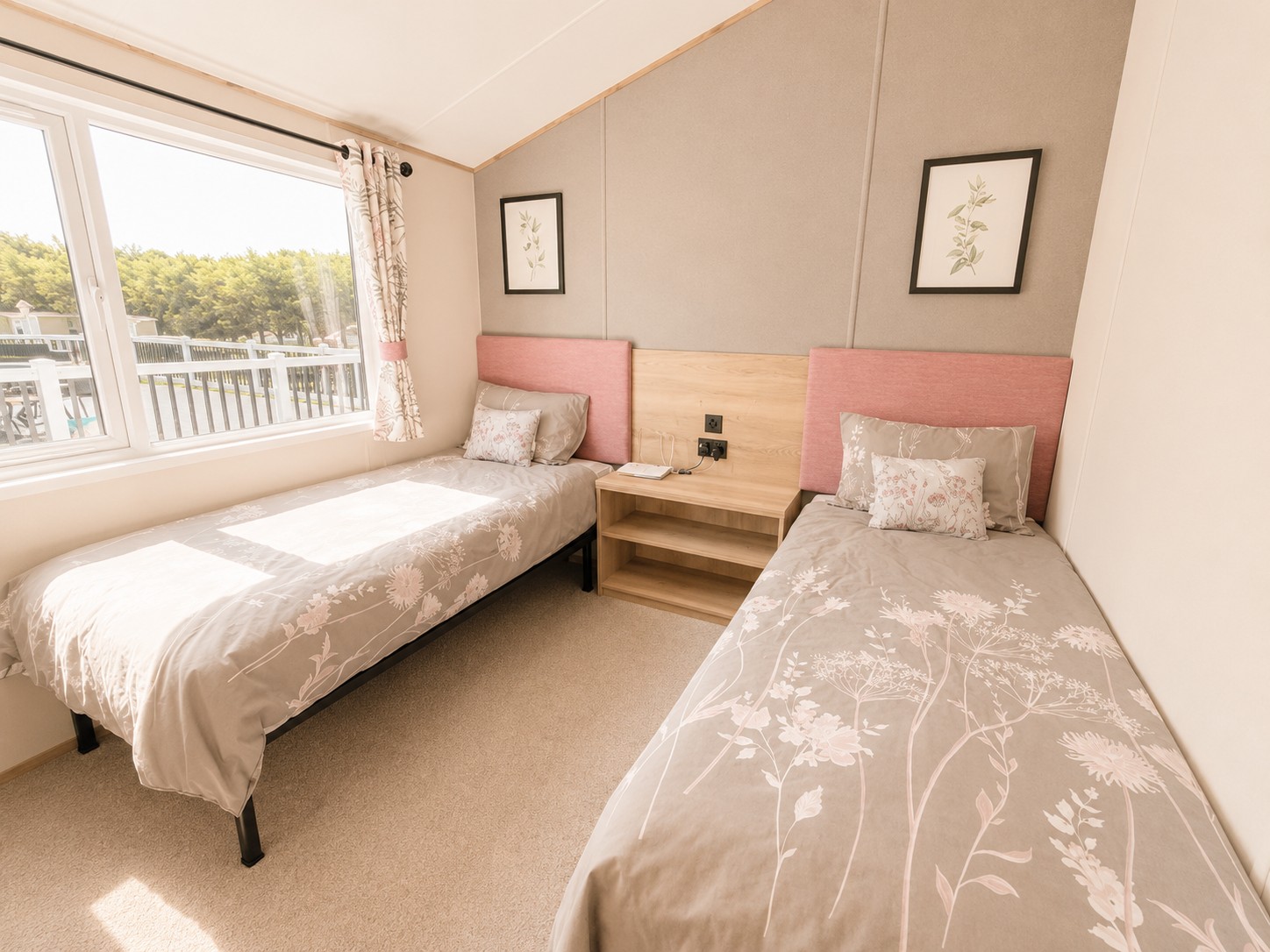 Photo of ABI Kielder 2021 (Luxury Lodge)