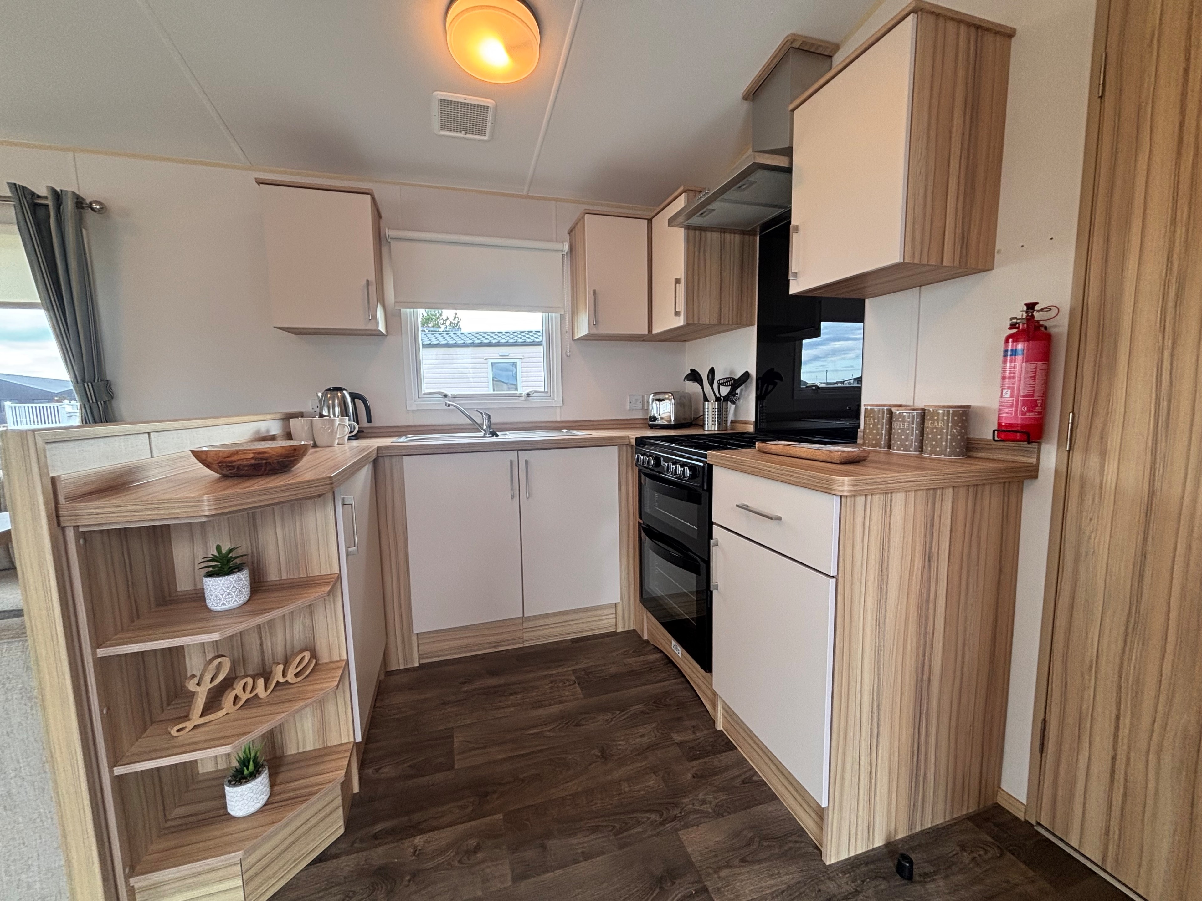 Photo of ABI Summer Breeze 2017 (Static Caravan)