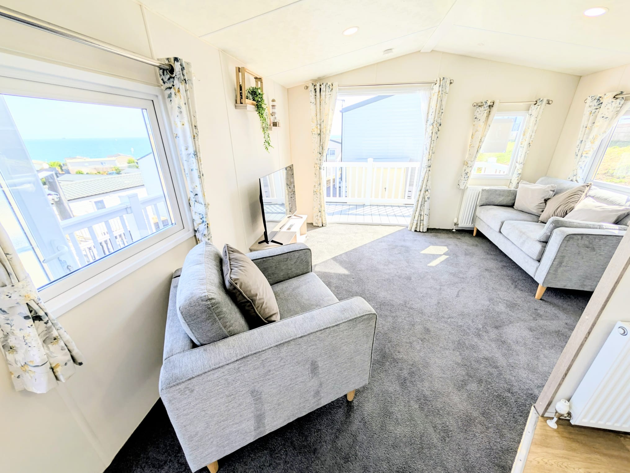 Photo of Delta Hailsham 2020 (Static Caravan)
