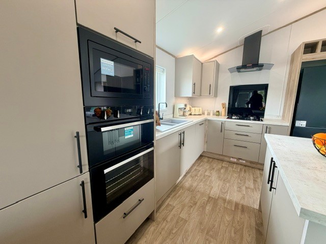 Photo of Willerby Mapleton 2027 (Static Caravan)