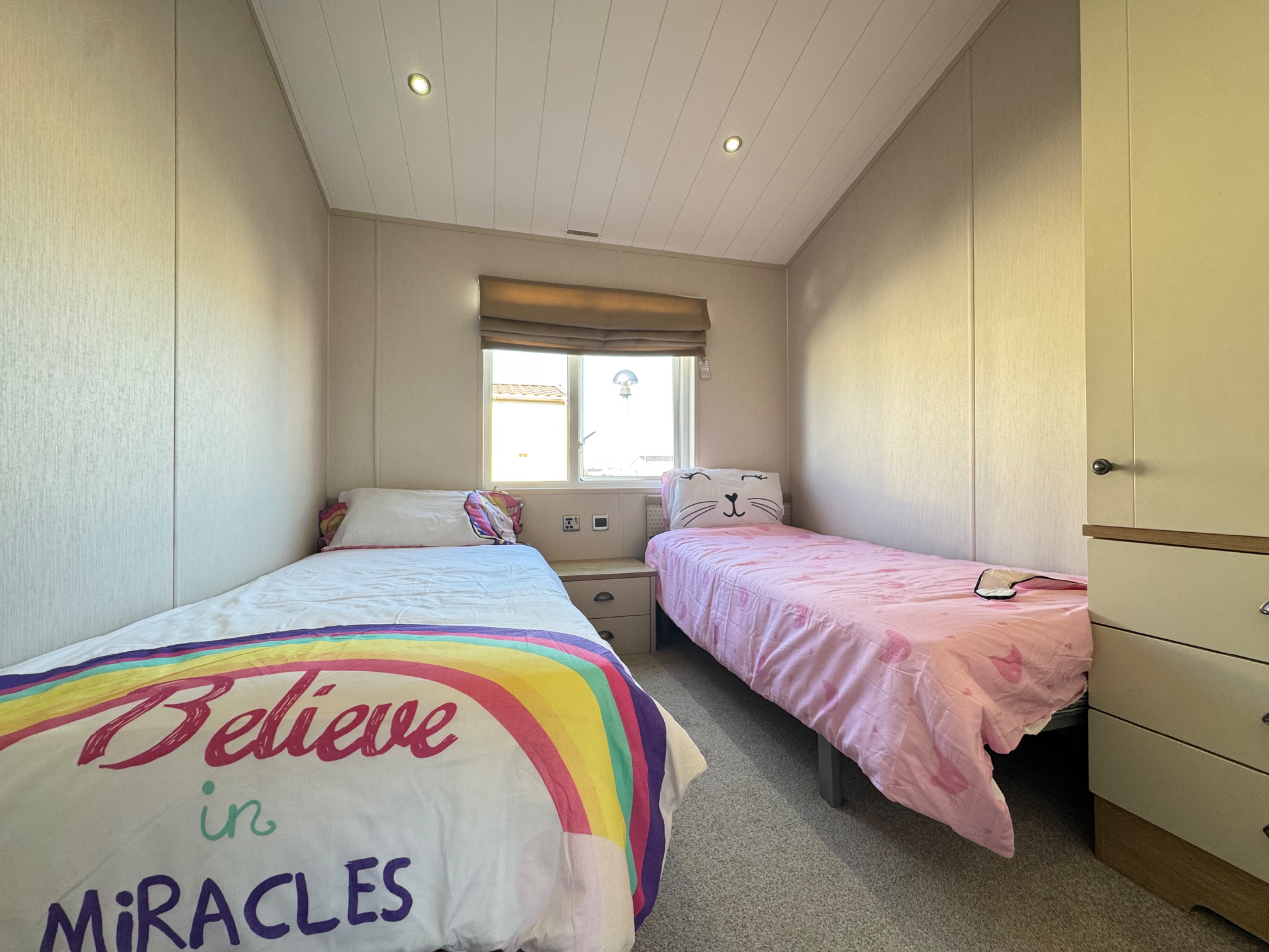 Photo of Willerby Everleigh 2019 (Luxury Lodge)