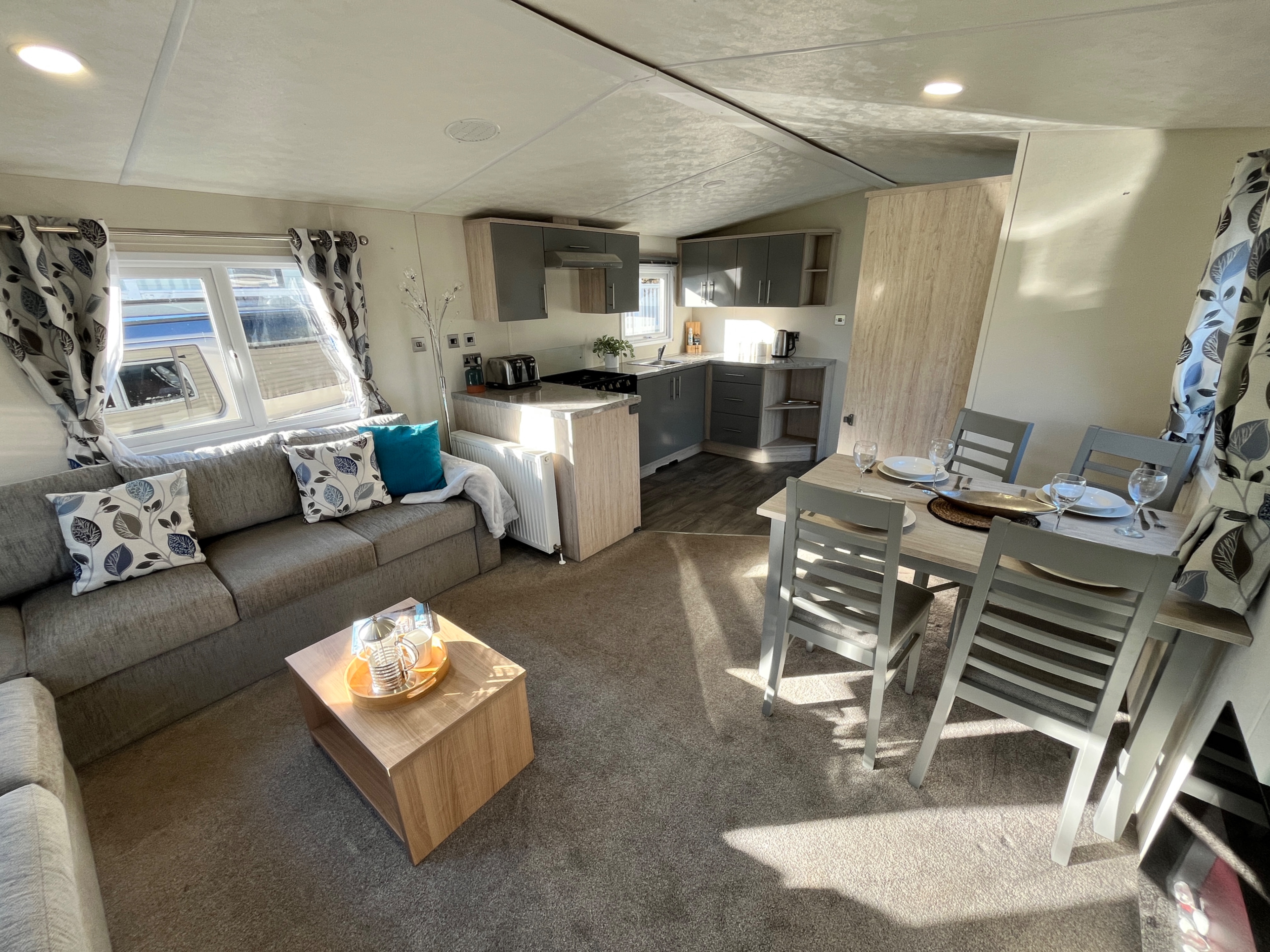 Photo of Delta Wadhurst 2022 (Static Caravan)