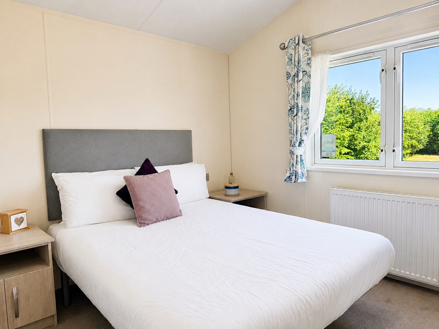 Photo of Delta Lakeside 2020 (Lodge)