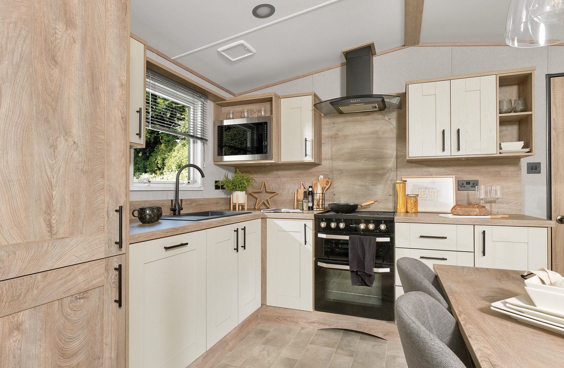 Photo of ABI Beverley 2027 (Static Caravan)