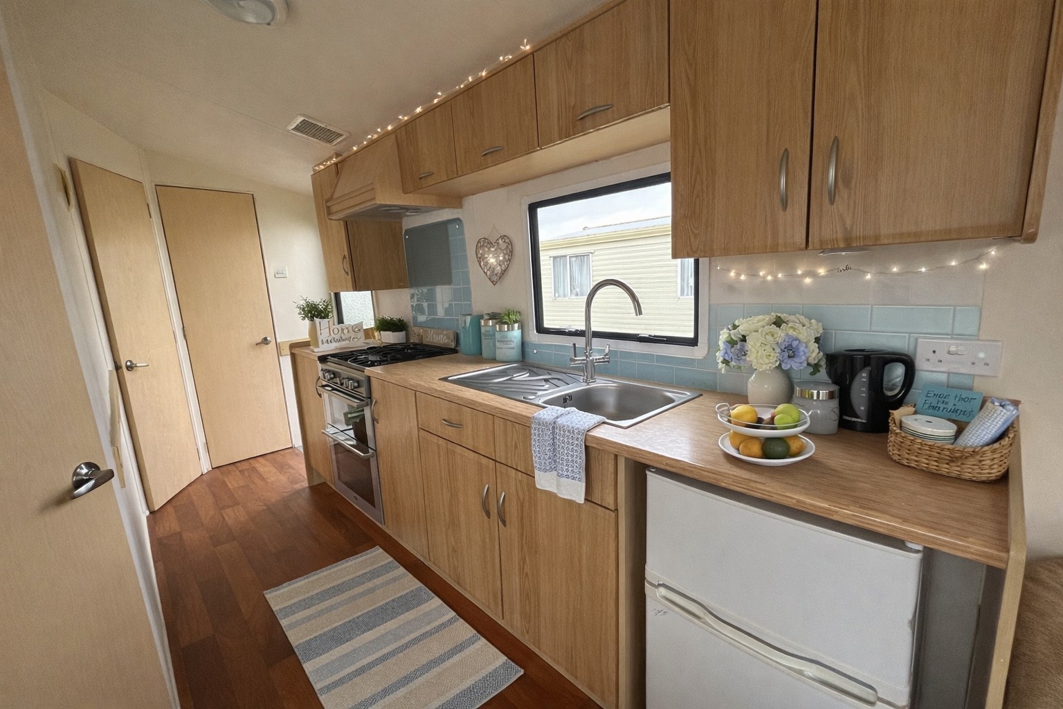 Photo of Willerby Herald Gold 2010 (Static Caravan)