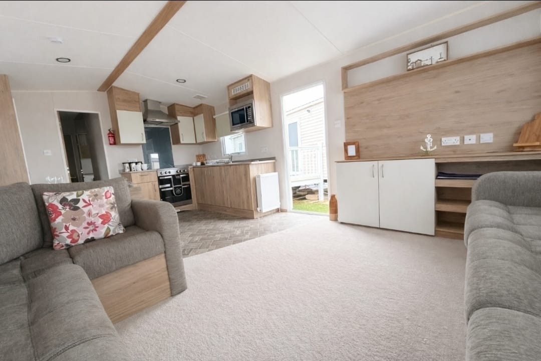 Photo of ABI Trieste 2021 (Static Caravan)