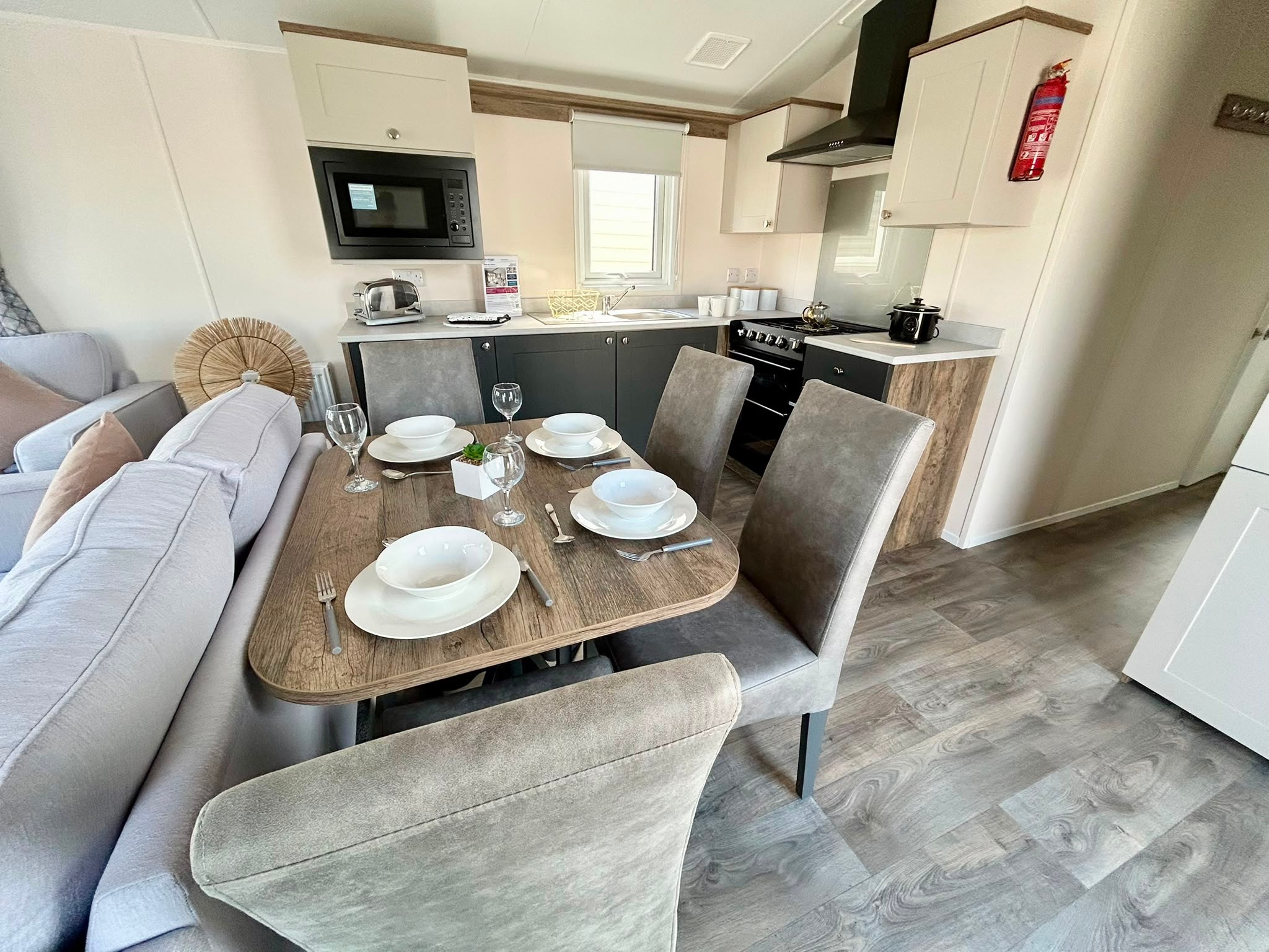 Photo of Willerby Malton 2026 (Static Caravan)