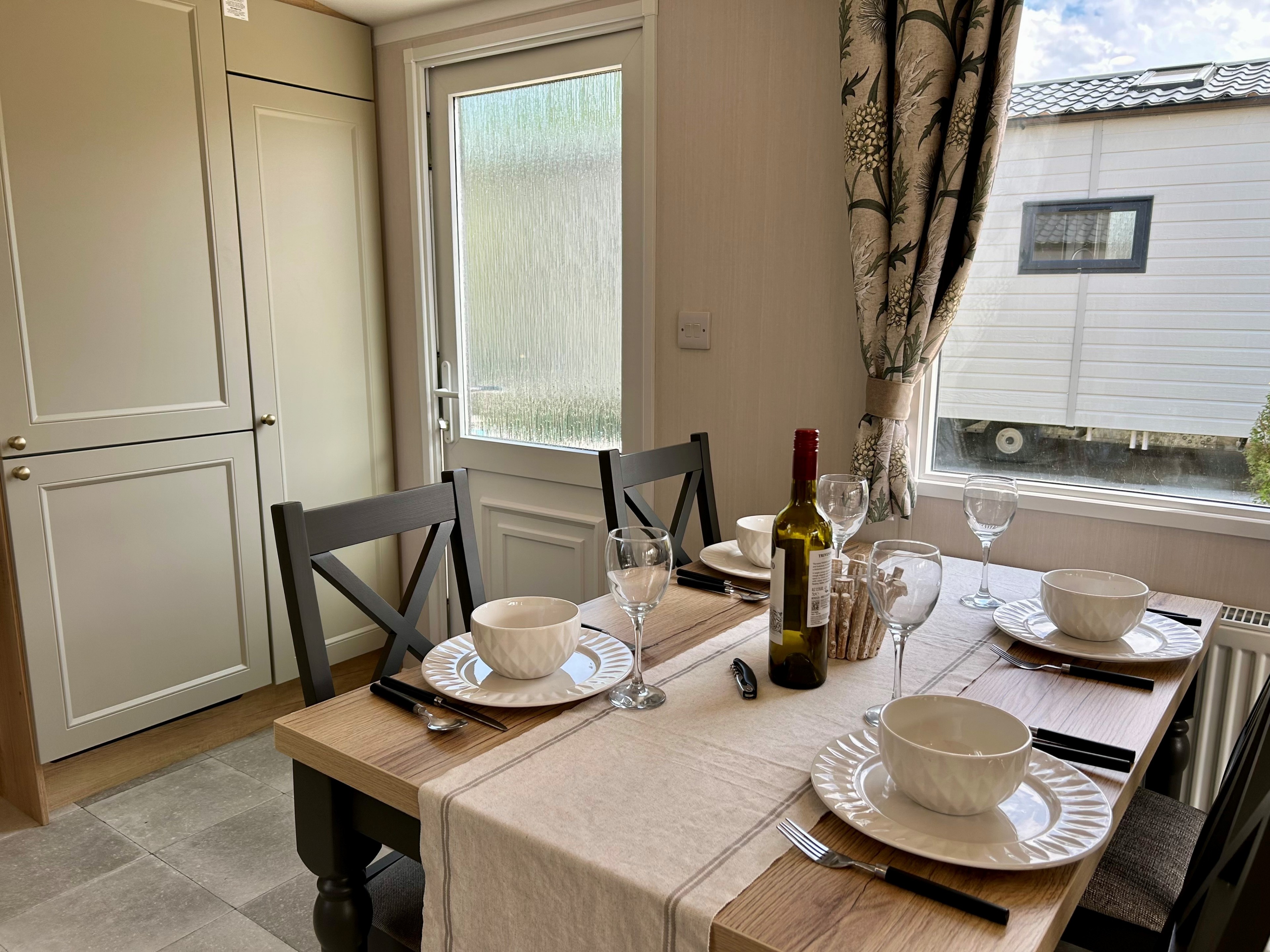Photo of Swift Provence 2025 (Static Caravan)