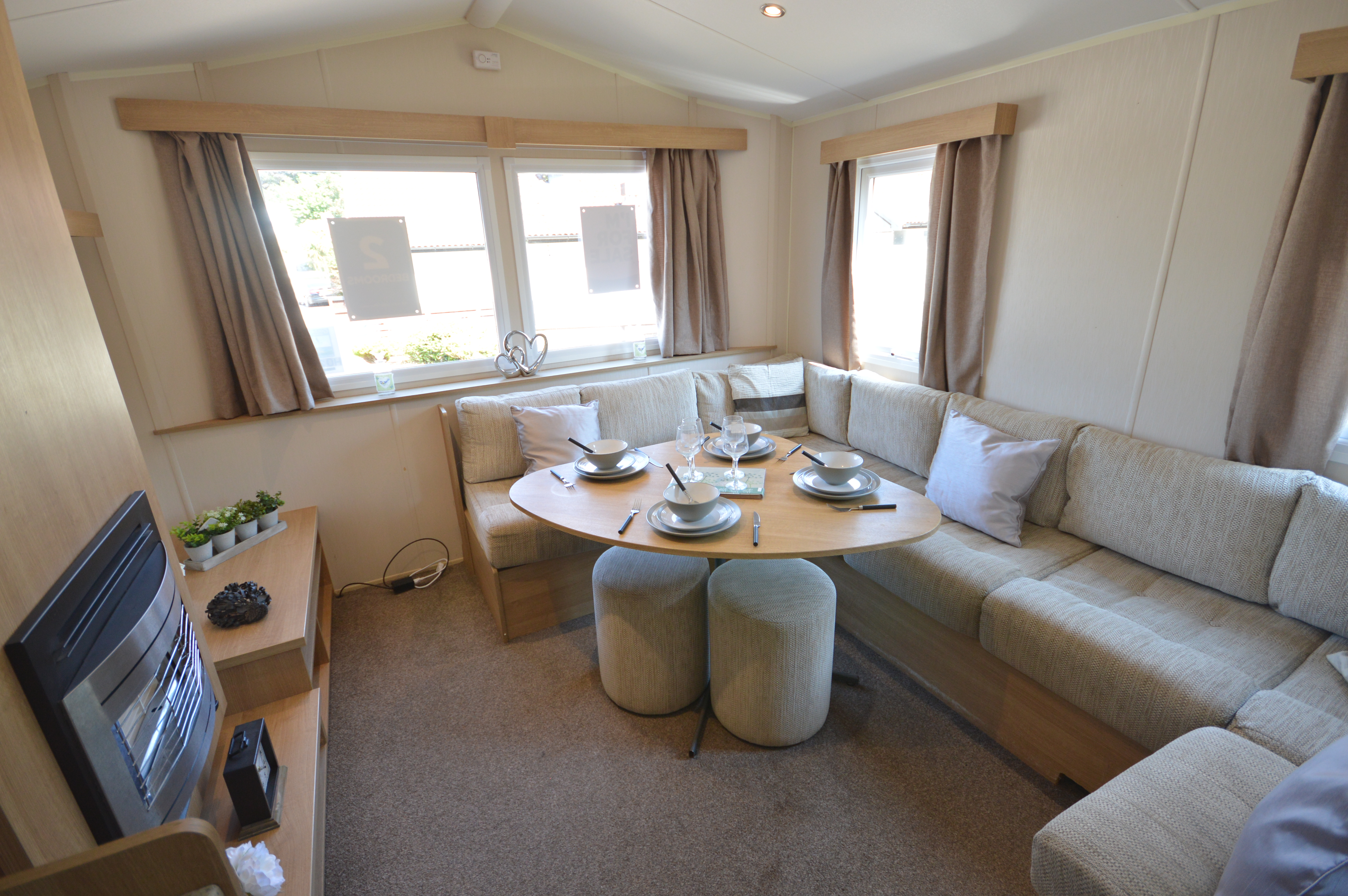 Photo of Willerby Vacation 2014 (Static Caravan)