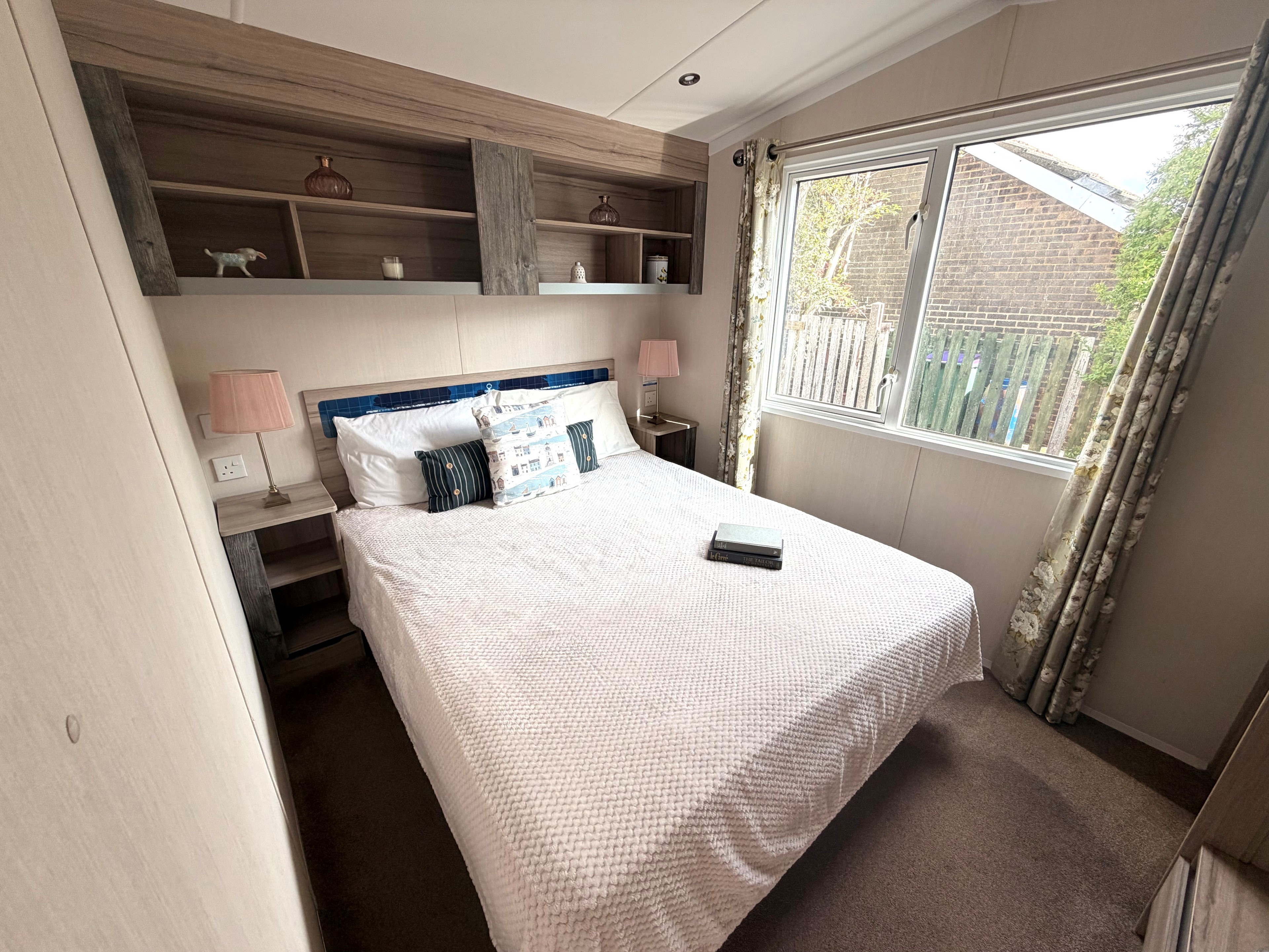 Photo of Swift Trading Post 2016 (Static Caravan)