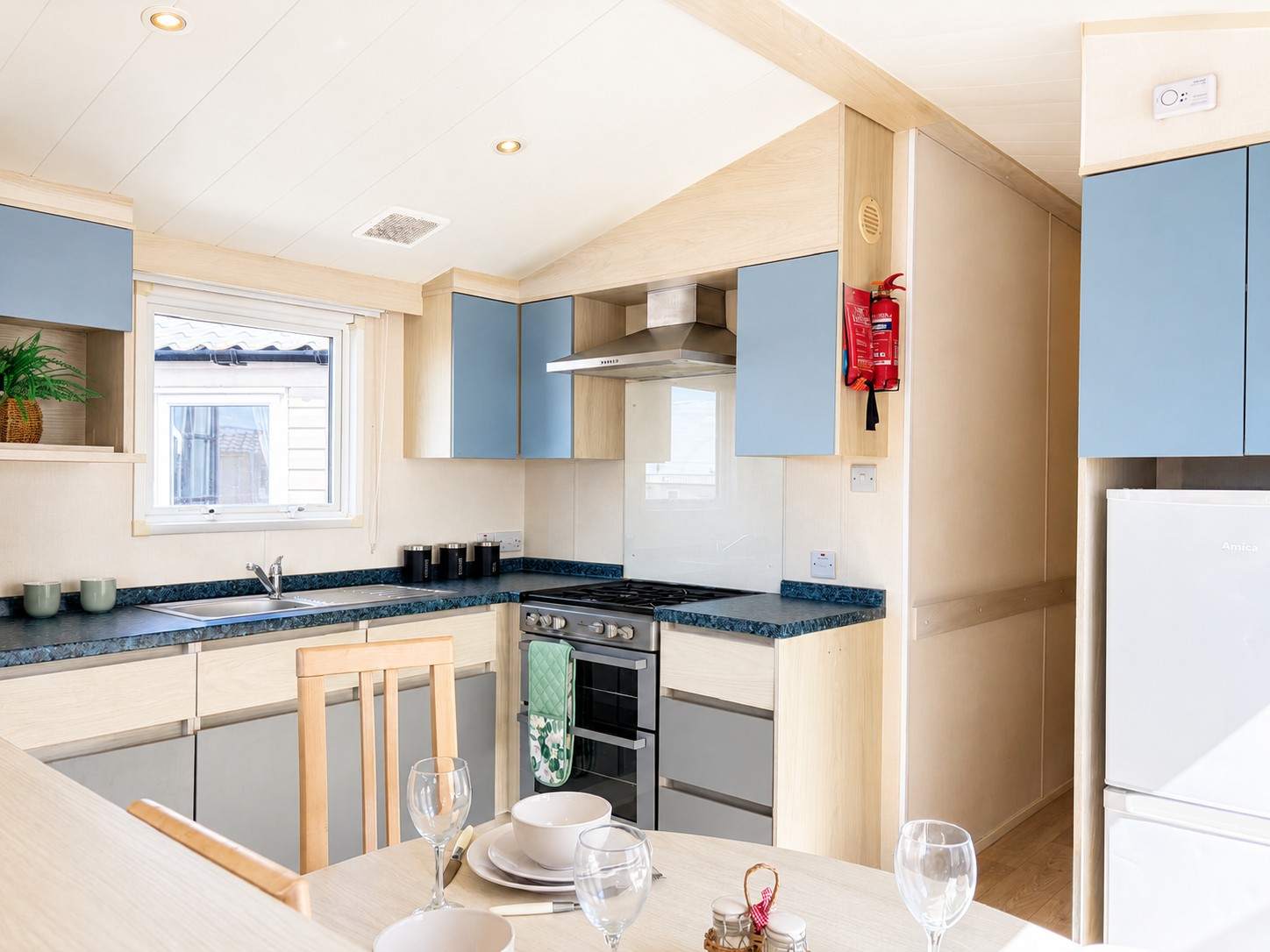 Photo of Atlas Ruby 2015 (Static Caravan)