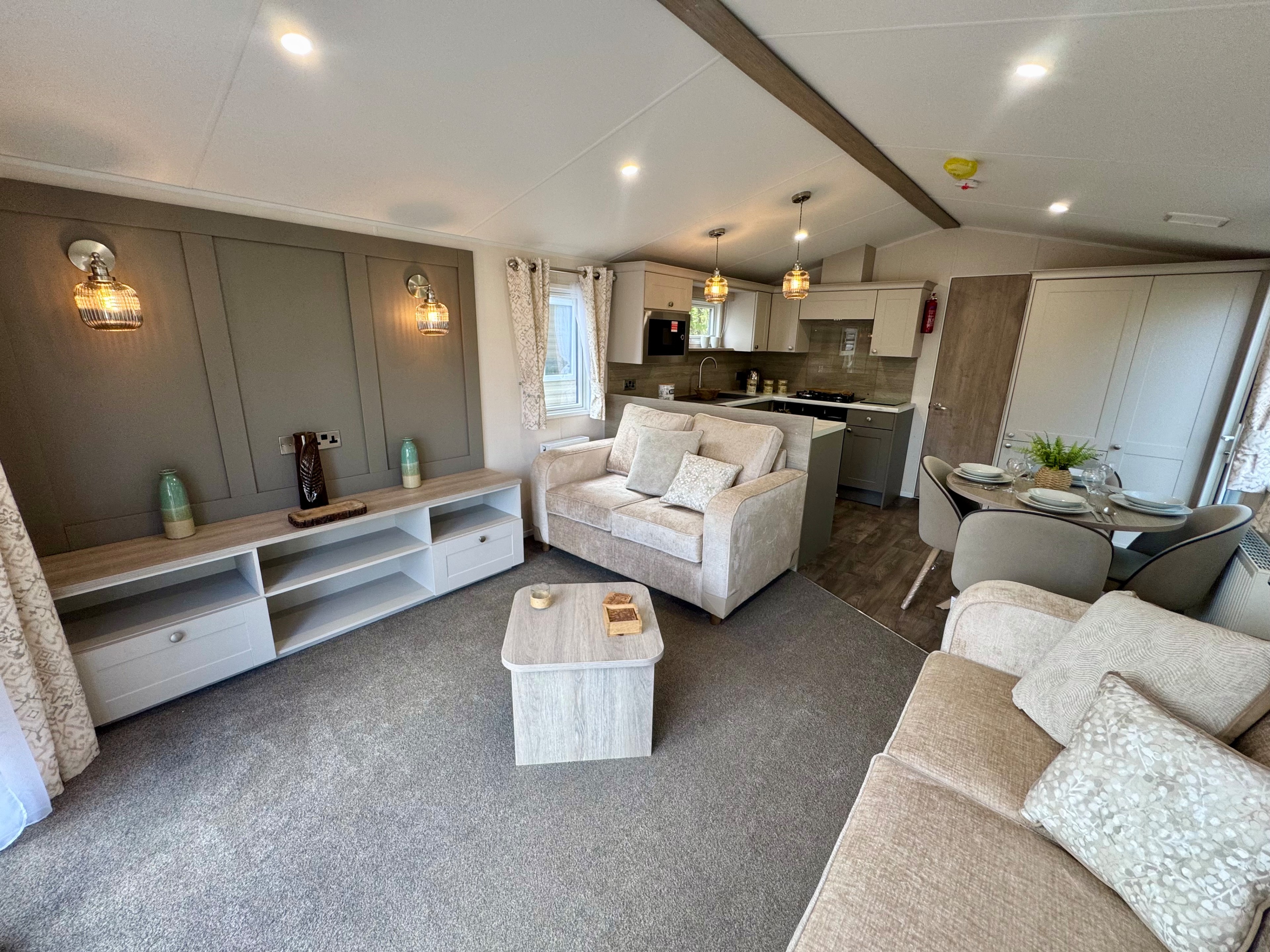 Photo of Willerby Salisbury 2026 (Static Caravan)