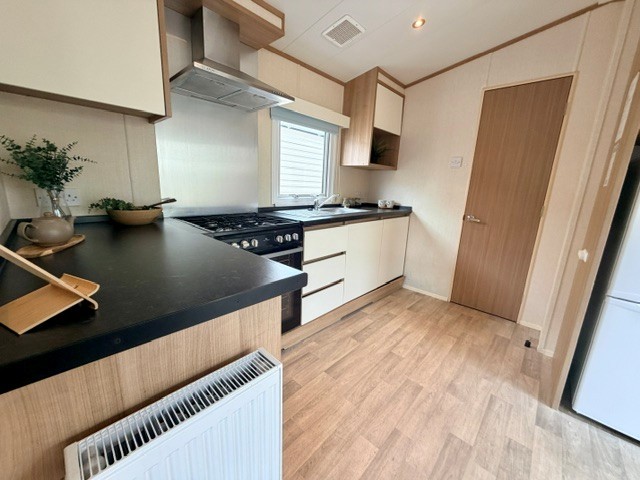 Photo of Carnaby Cascade 2015 (Static Caravan)