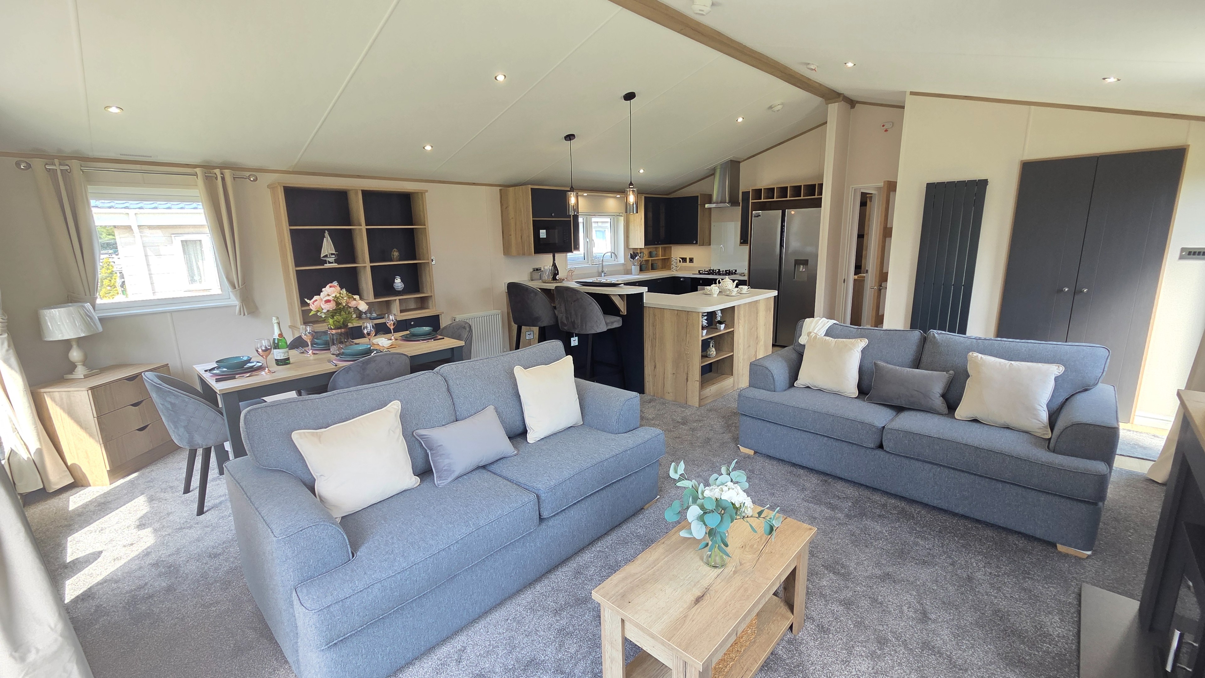 Photo of Willerby New Holland 2026 (Luxury Lodge)