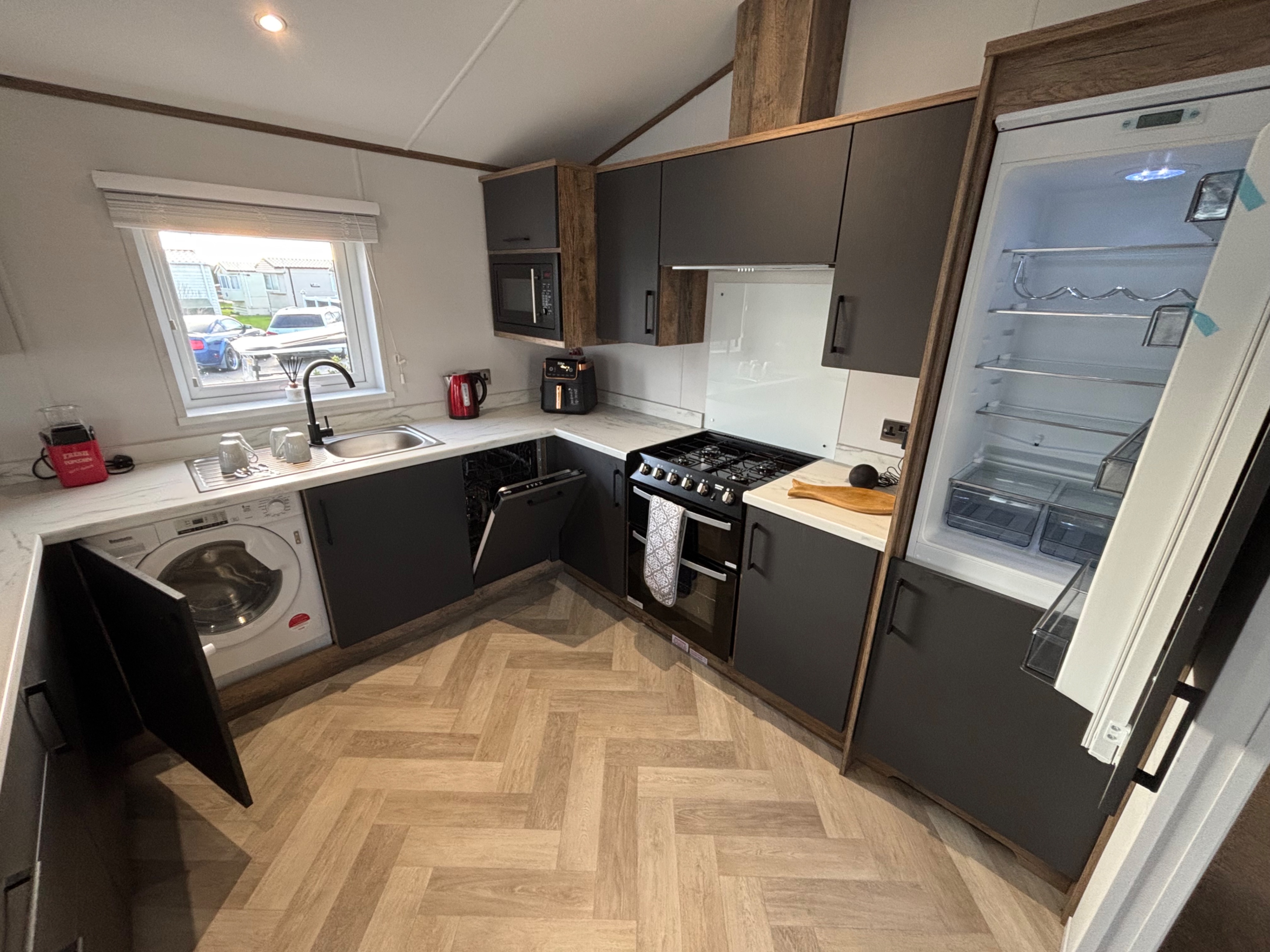 Photo of Willerby Horsham 2025 (Luxury Lodge)