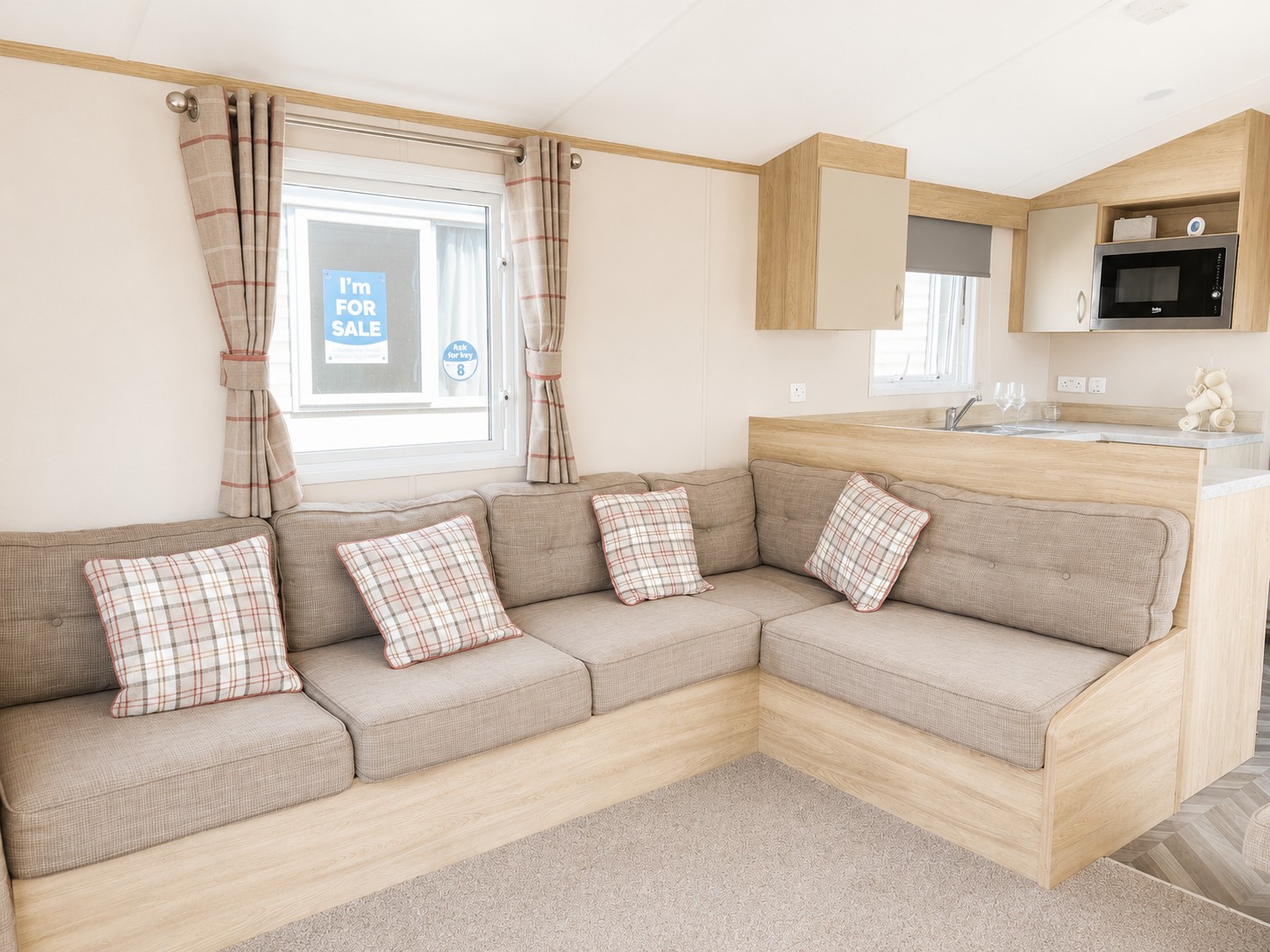 Photo of Atlas Eden 2020 (Static Caravan)