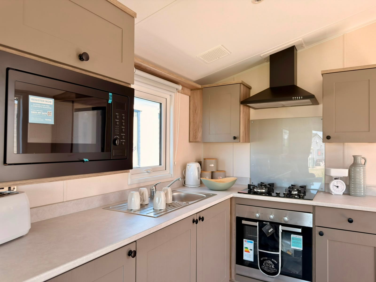 Photo of Willerby Malton Special 2026 (Static Caravan)
